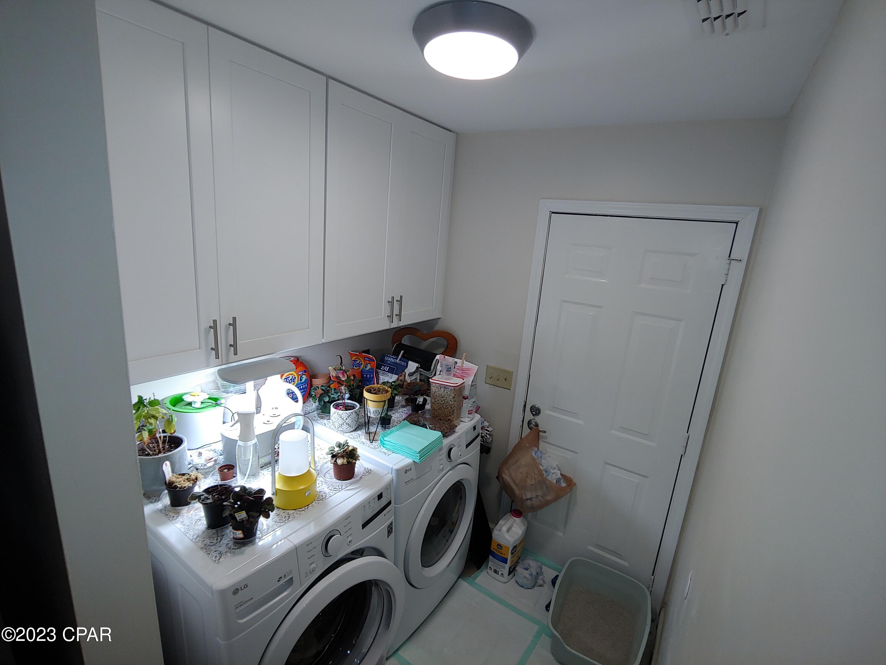 W H Parker - Residential