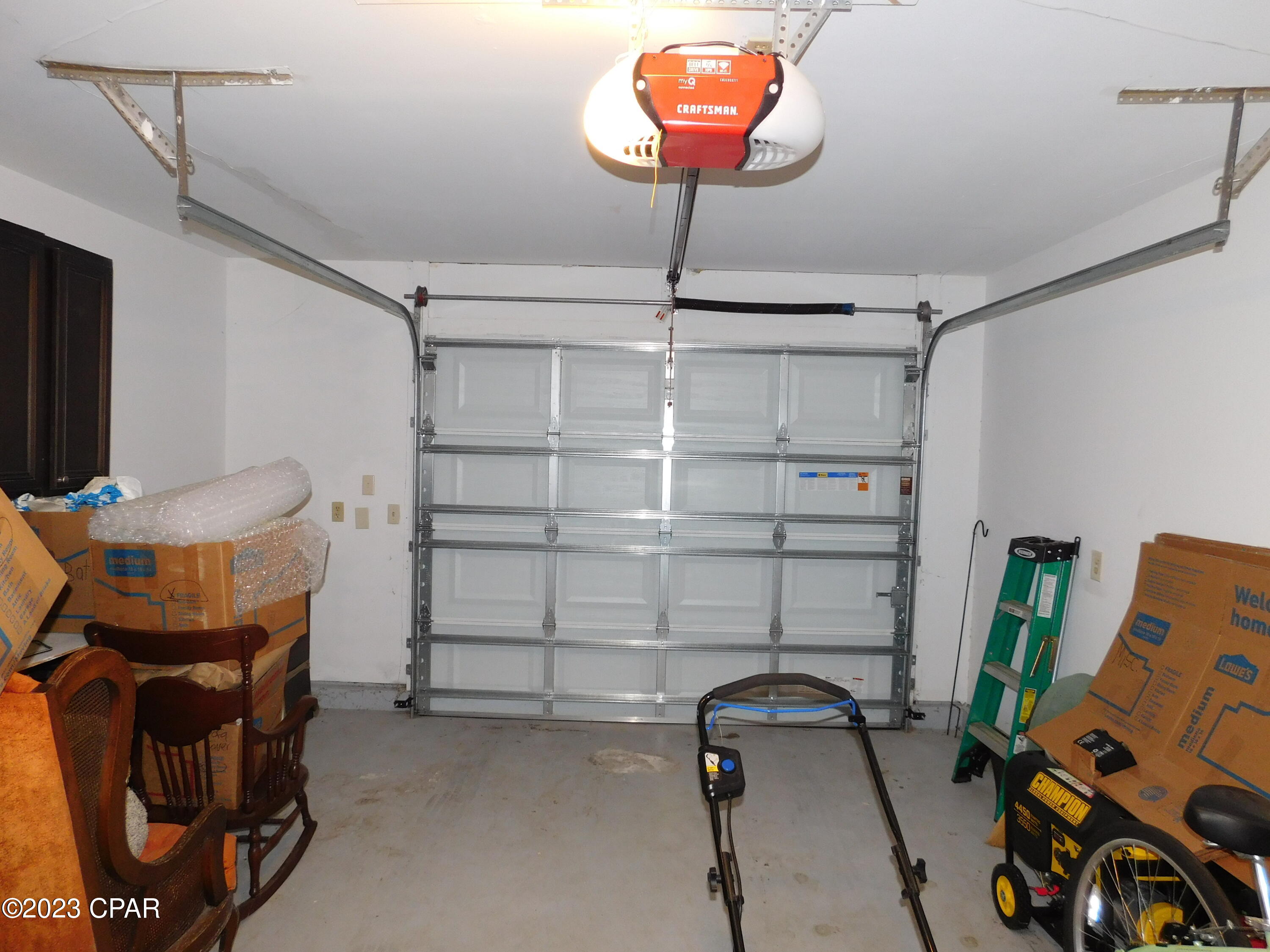 W H Parker - Residential