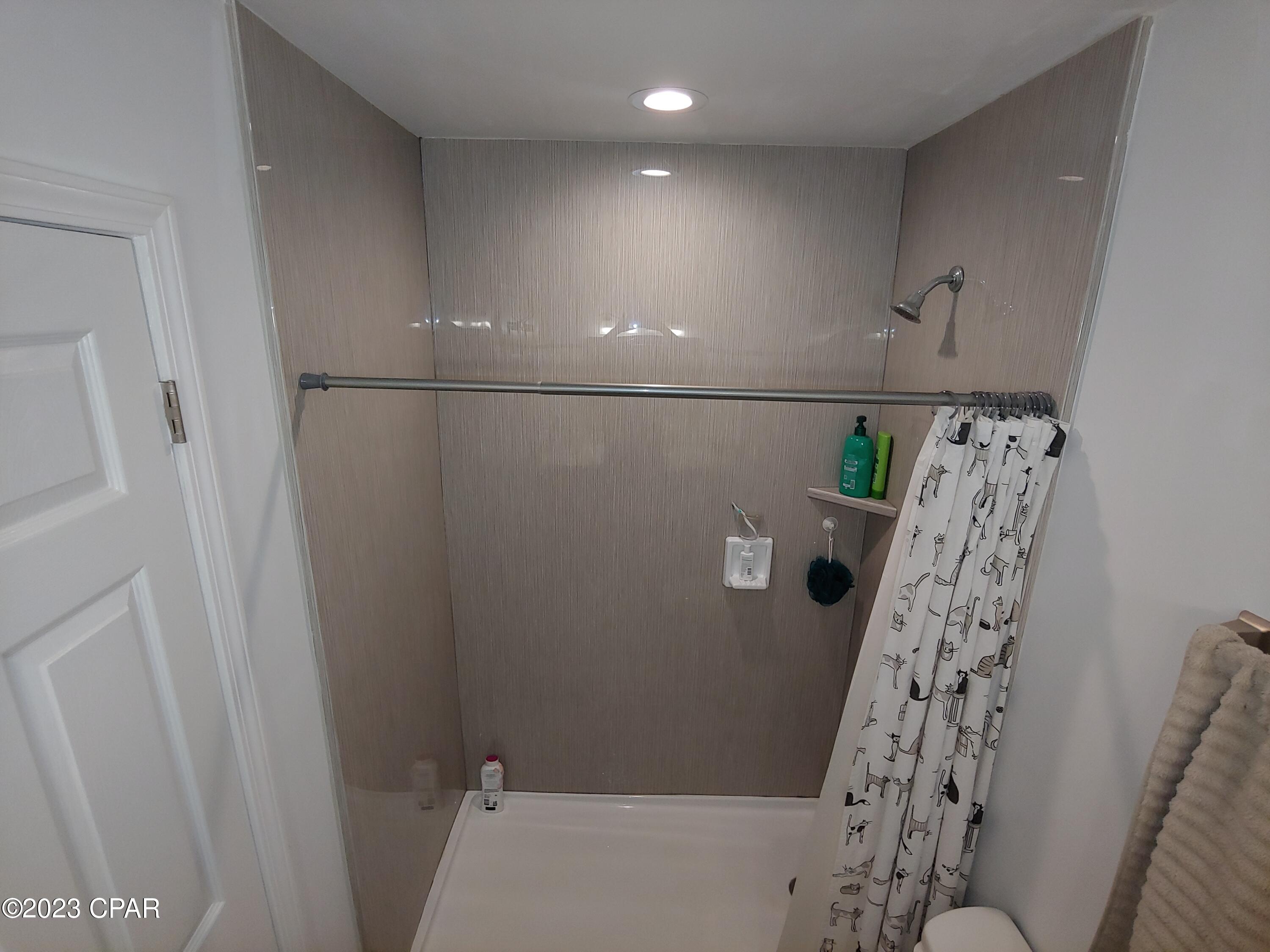 W H Parker - Residential