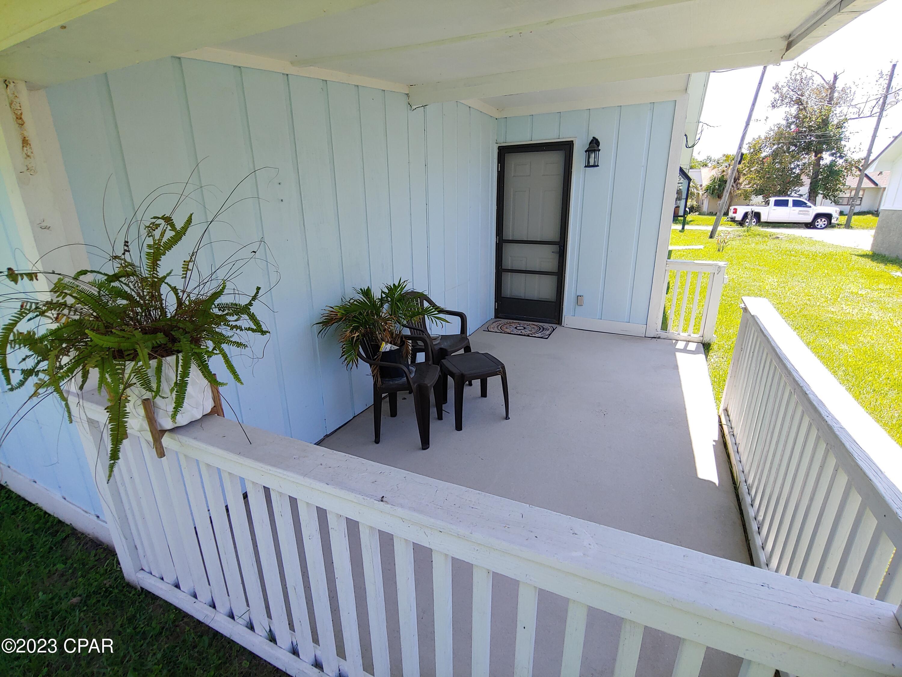 W H Parker - Residential