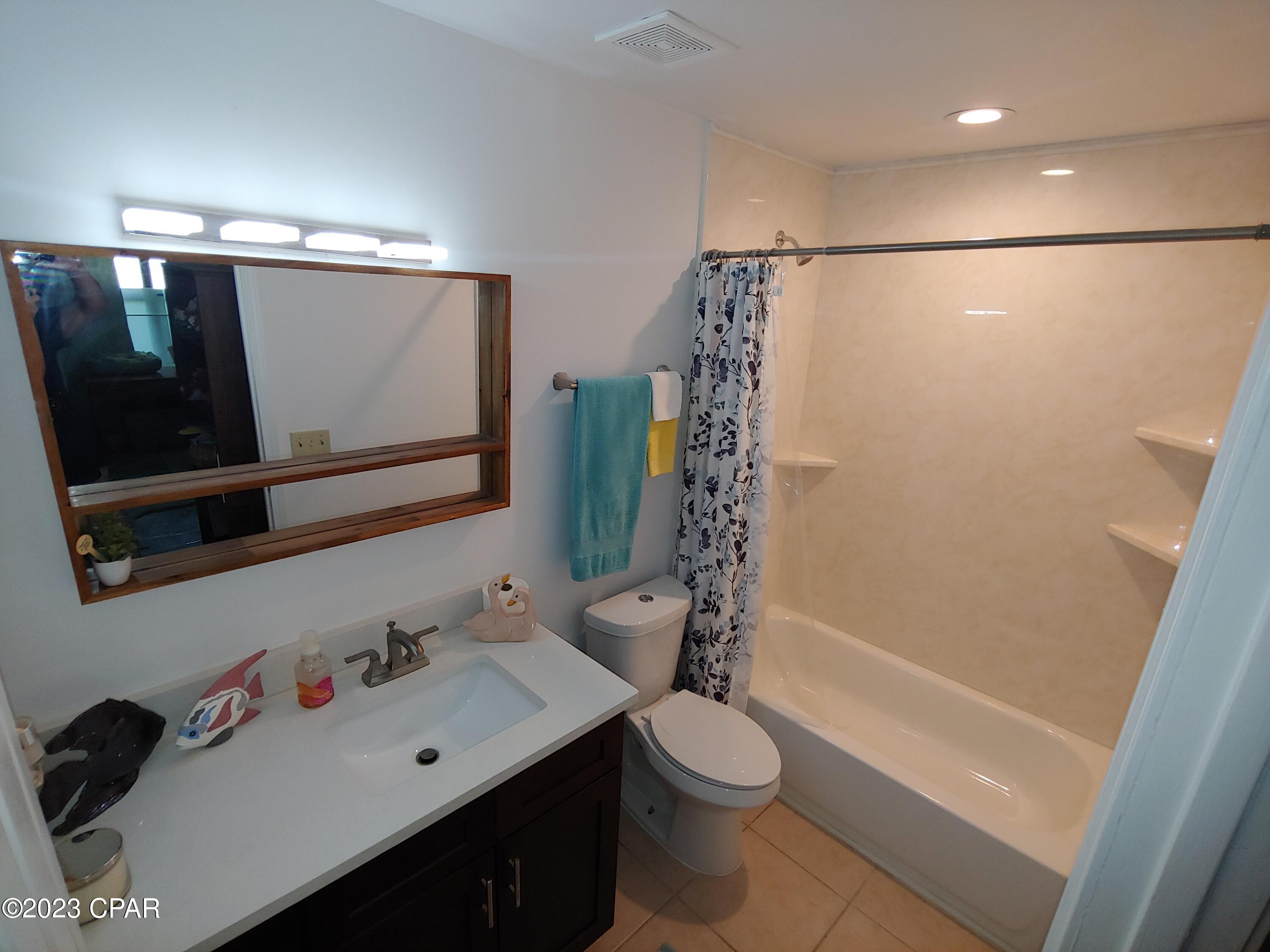 W H Parker - Residential