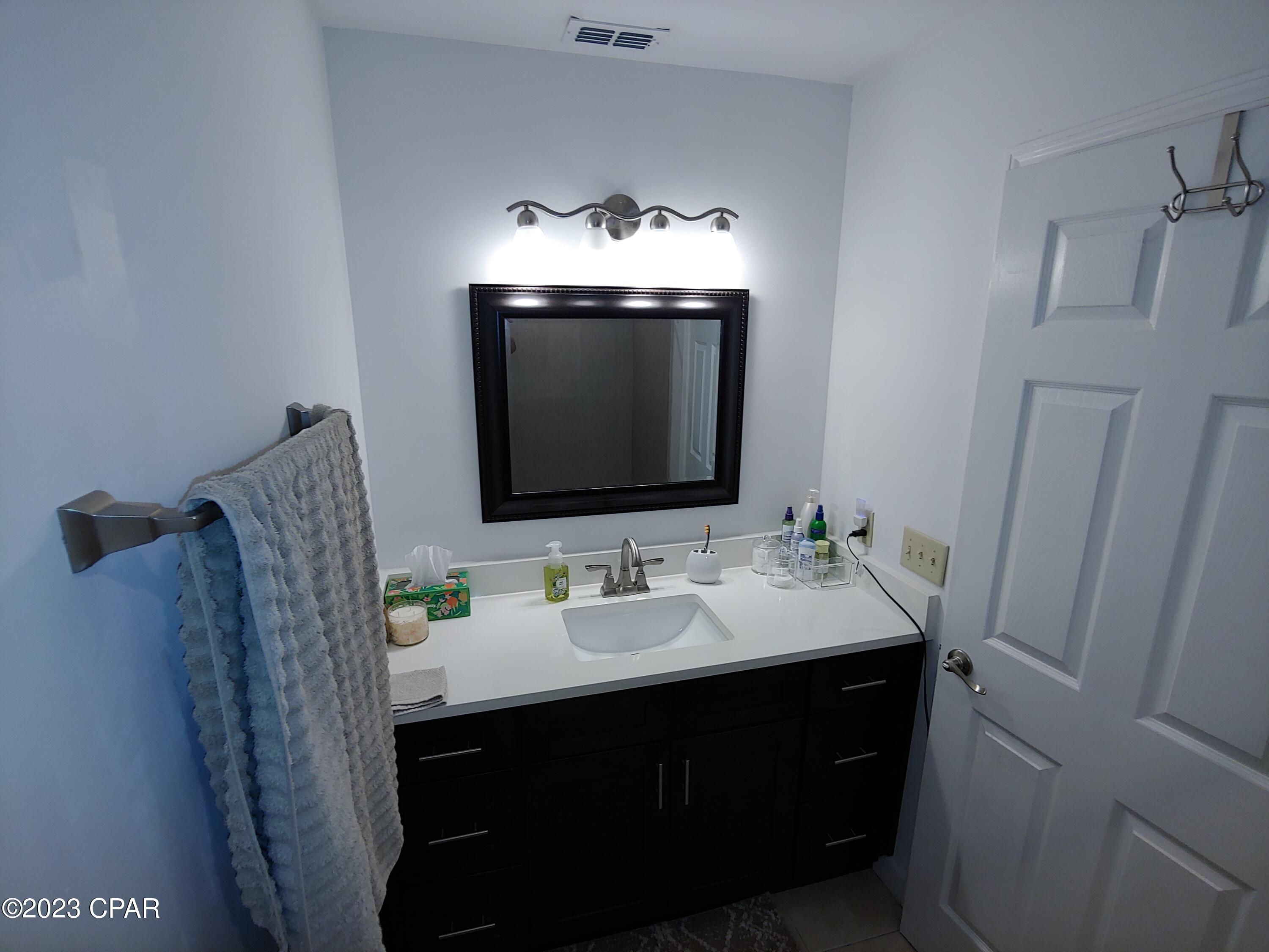 W H Parker - Residential