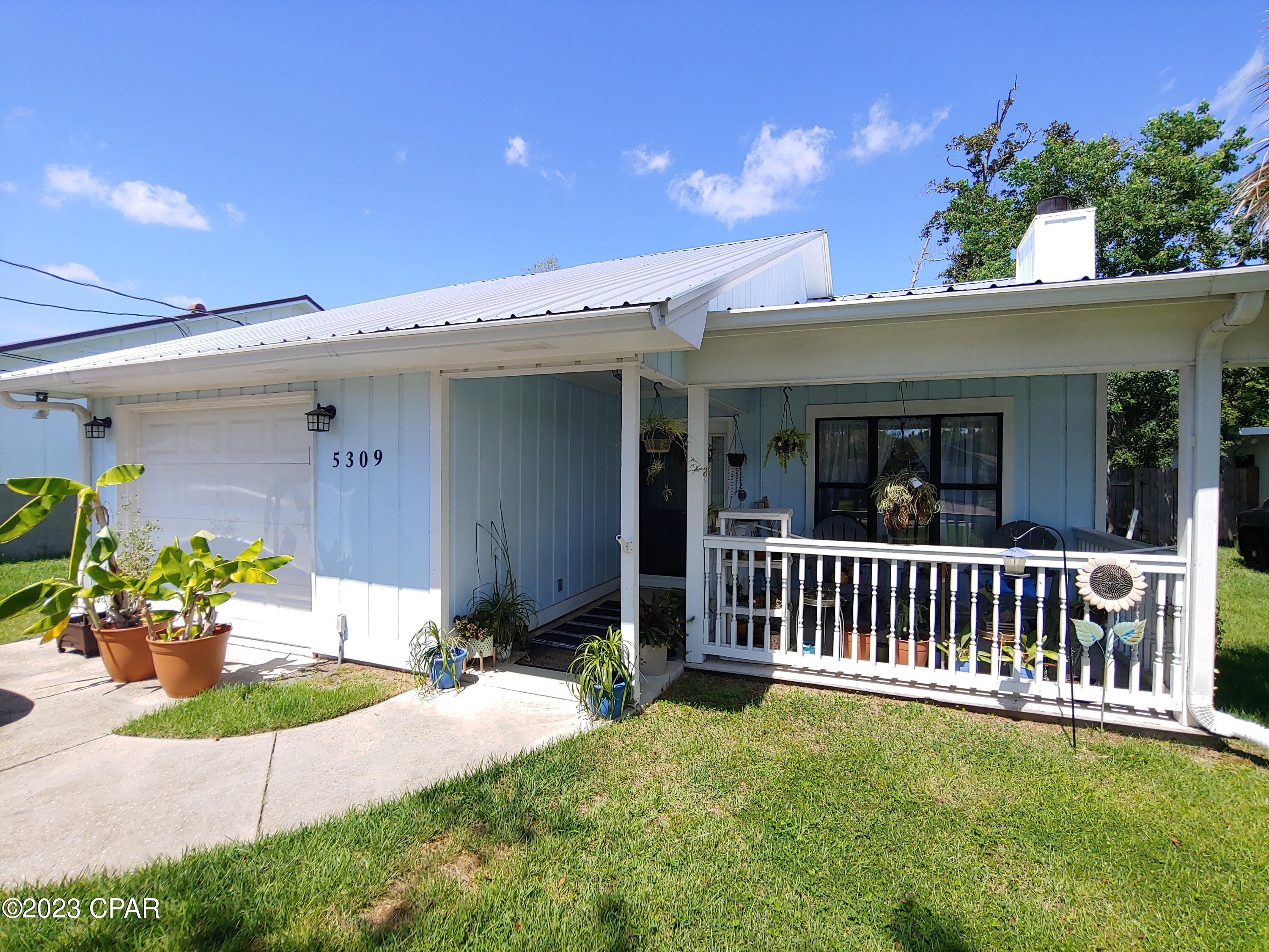 W H Parker - Residential