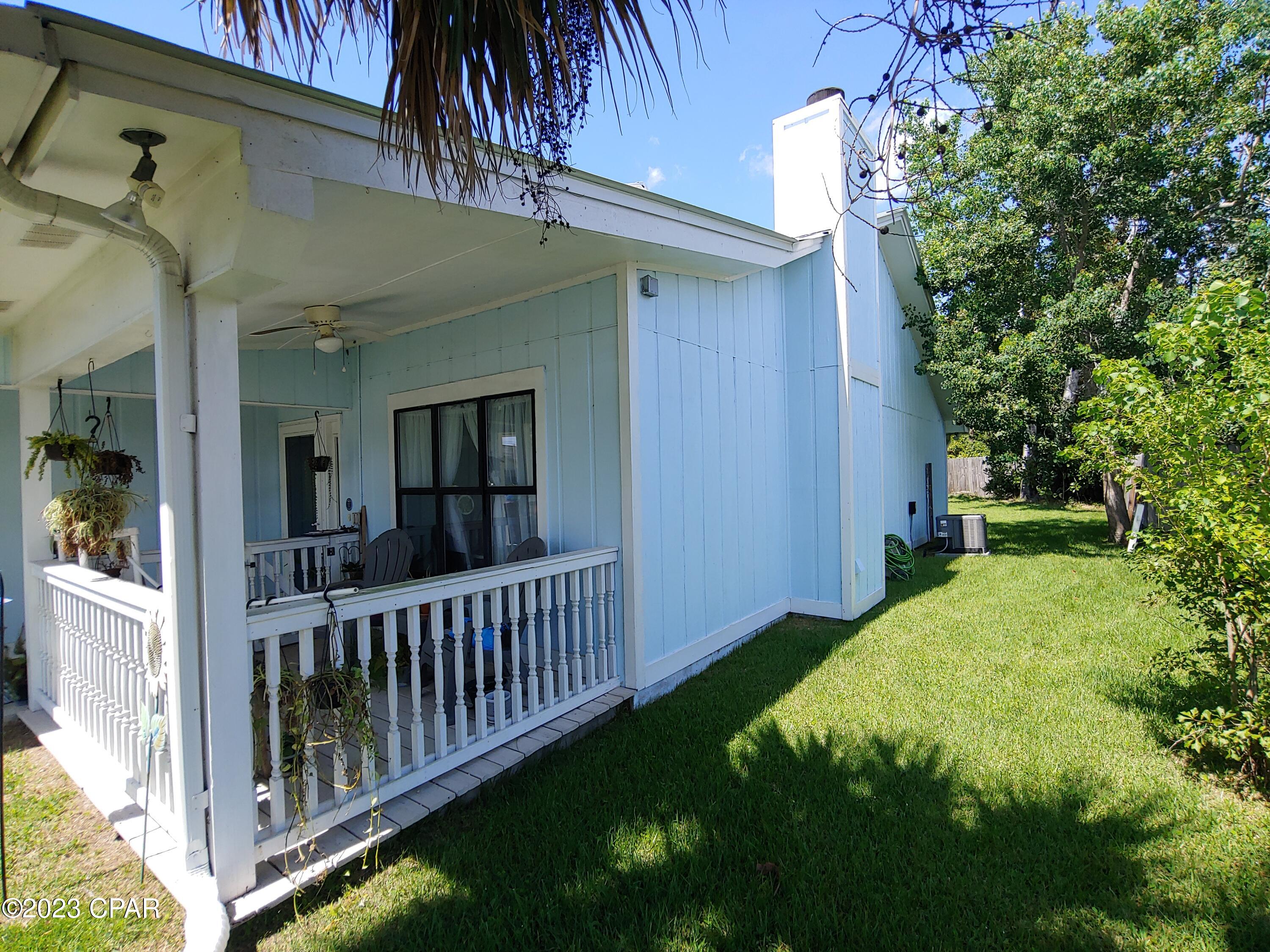 W H Parker - Residential