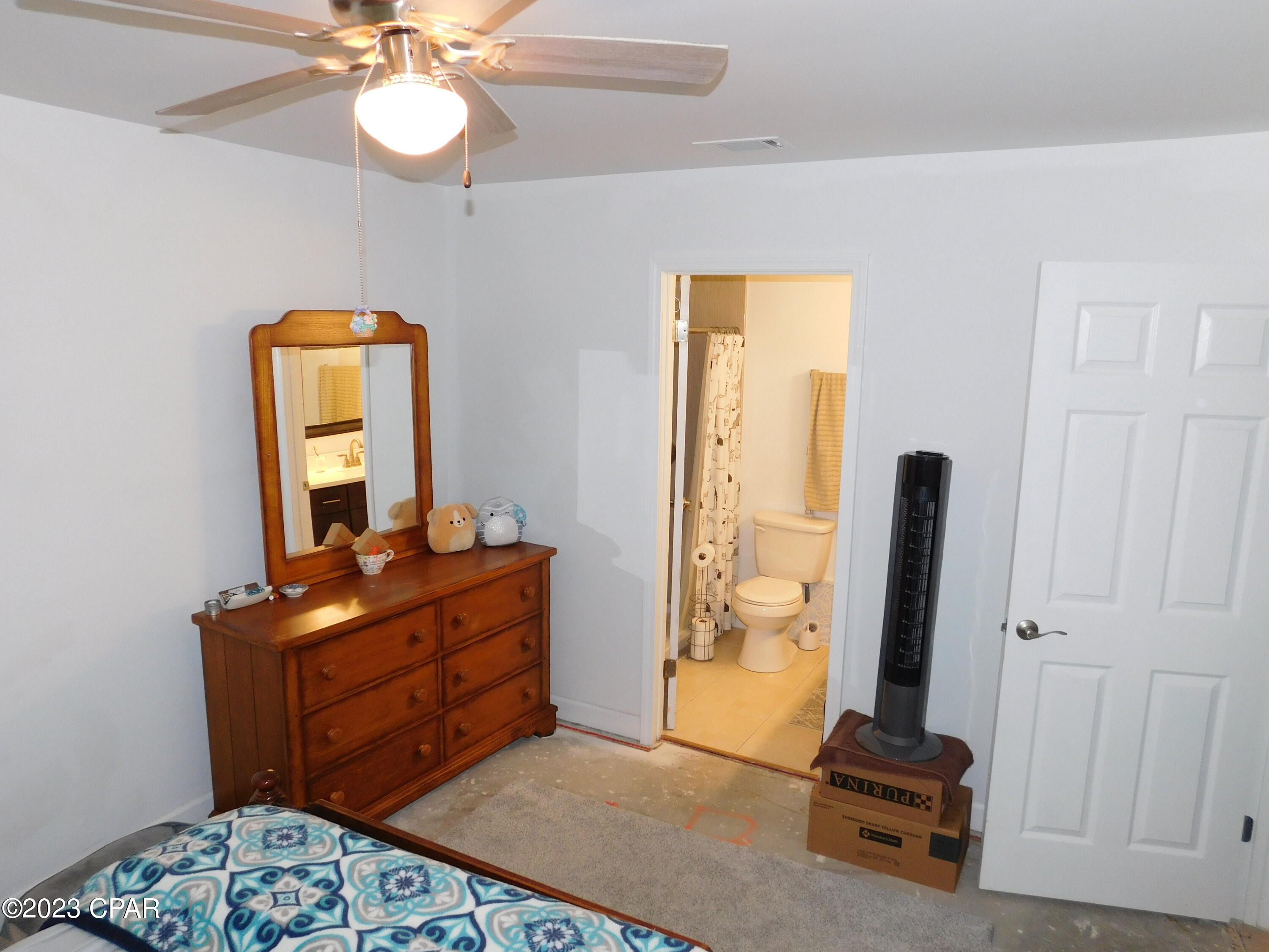 W H Parker - Residential