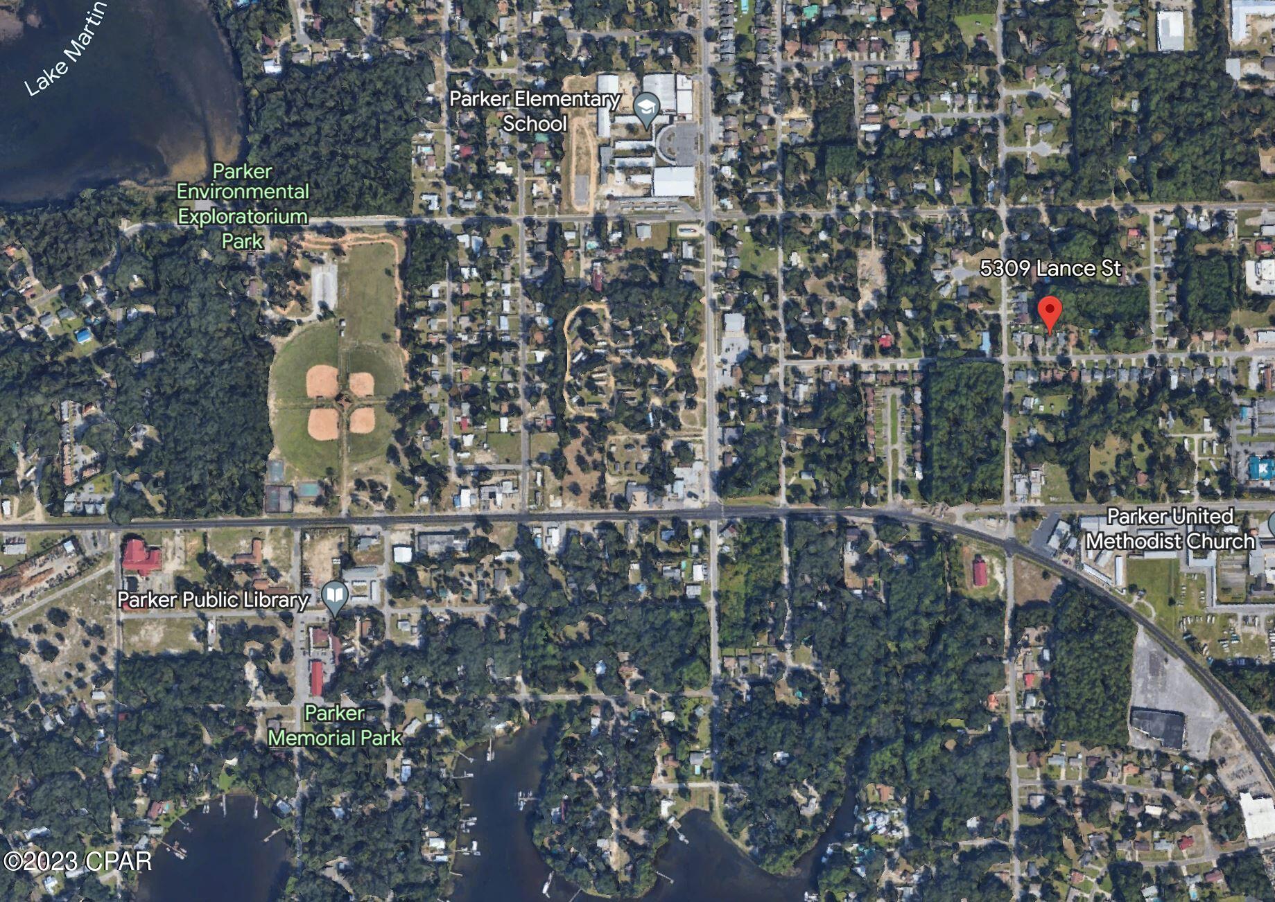 W H Parker - Residential