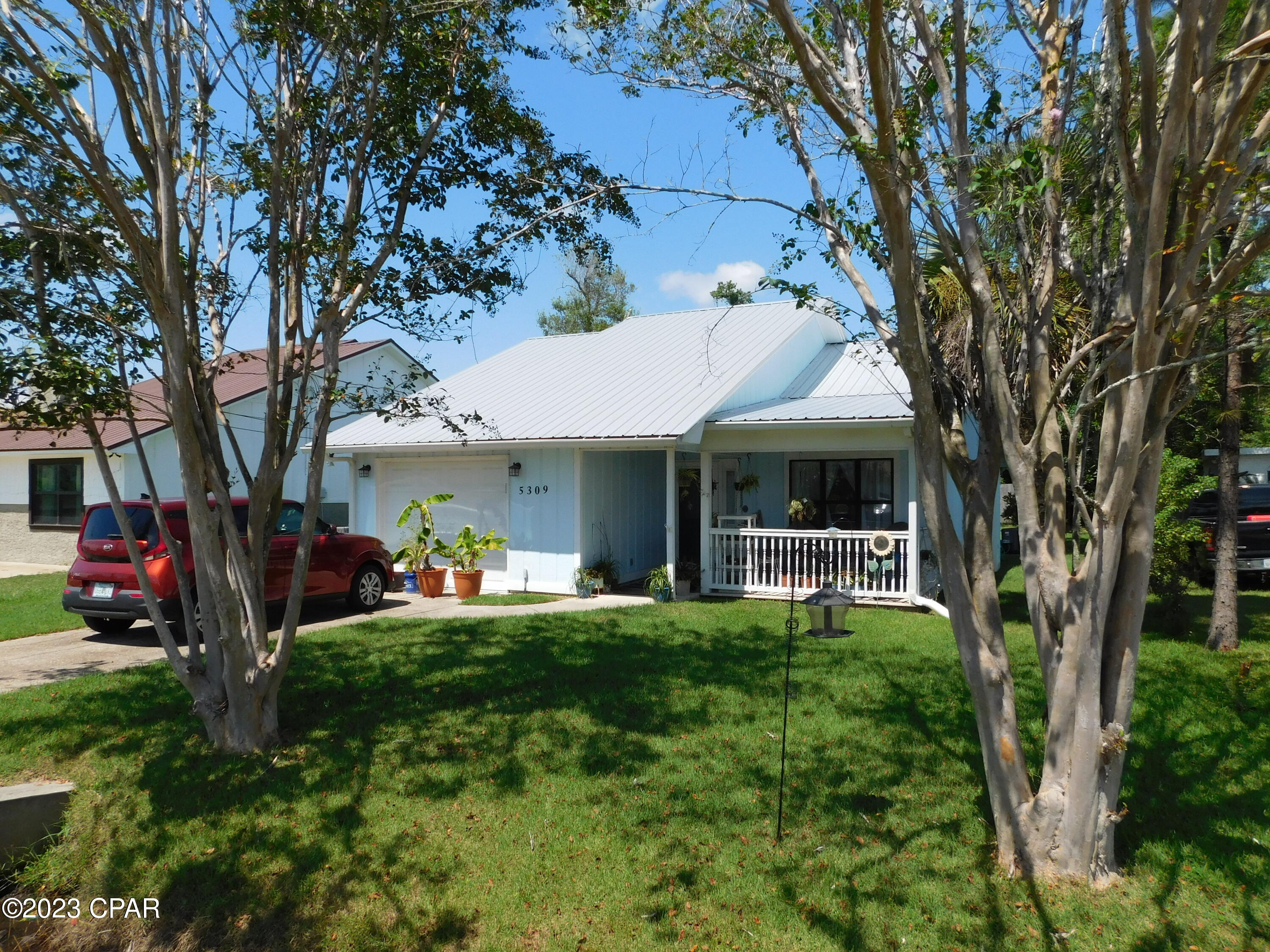 W H Parker - Residential