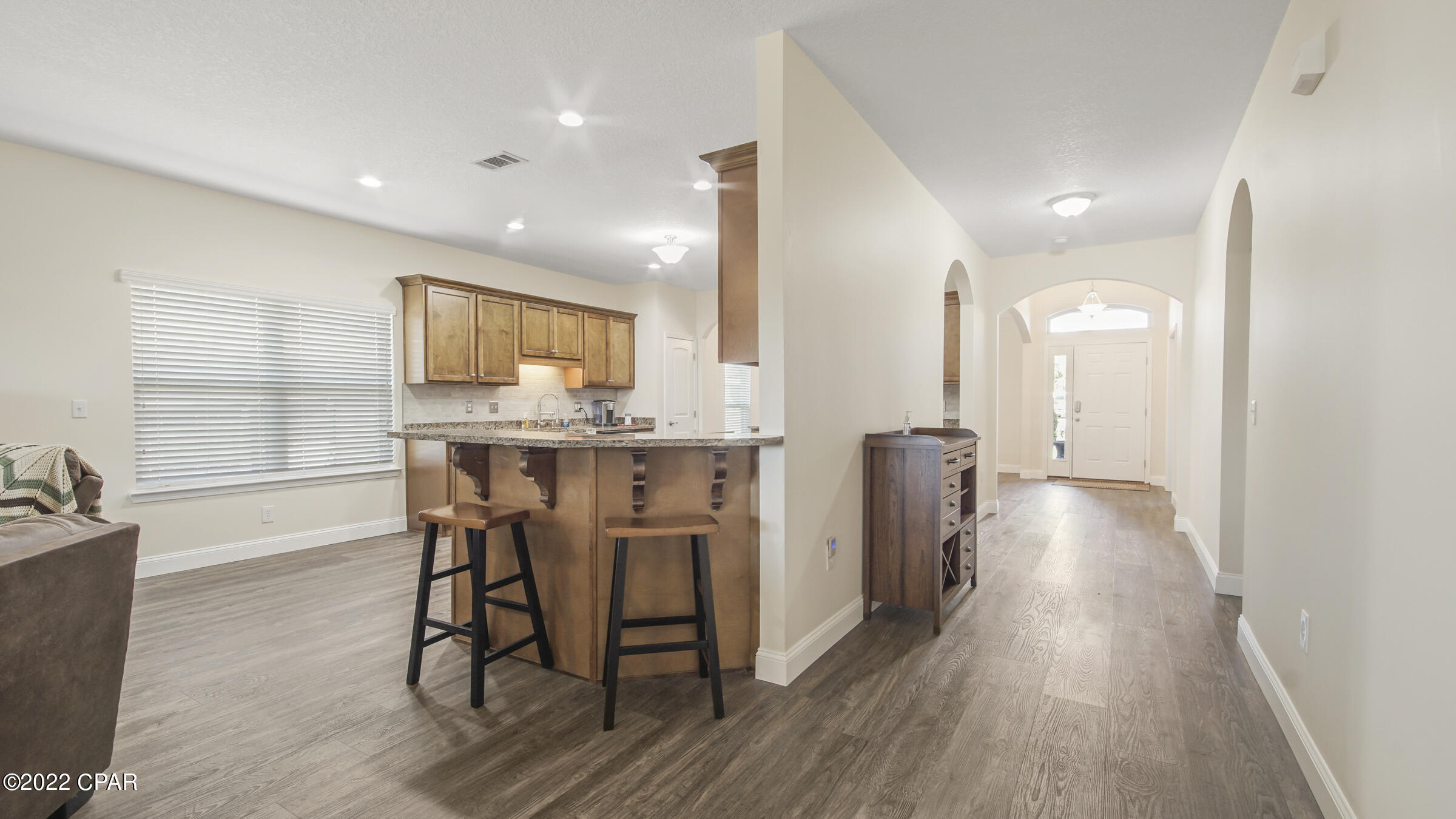 Magnolia Hills - Residential