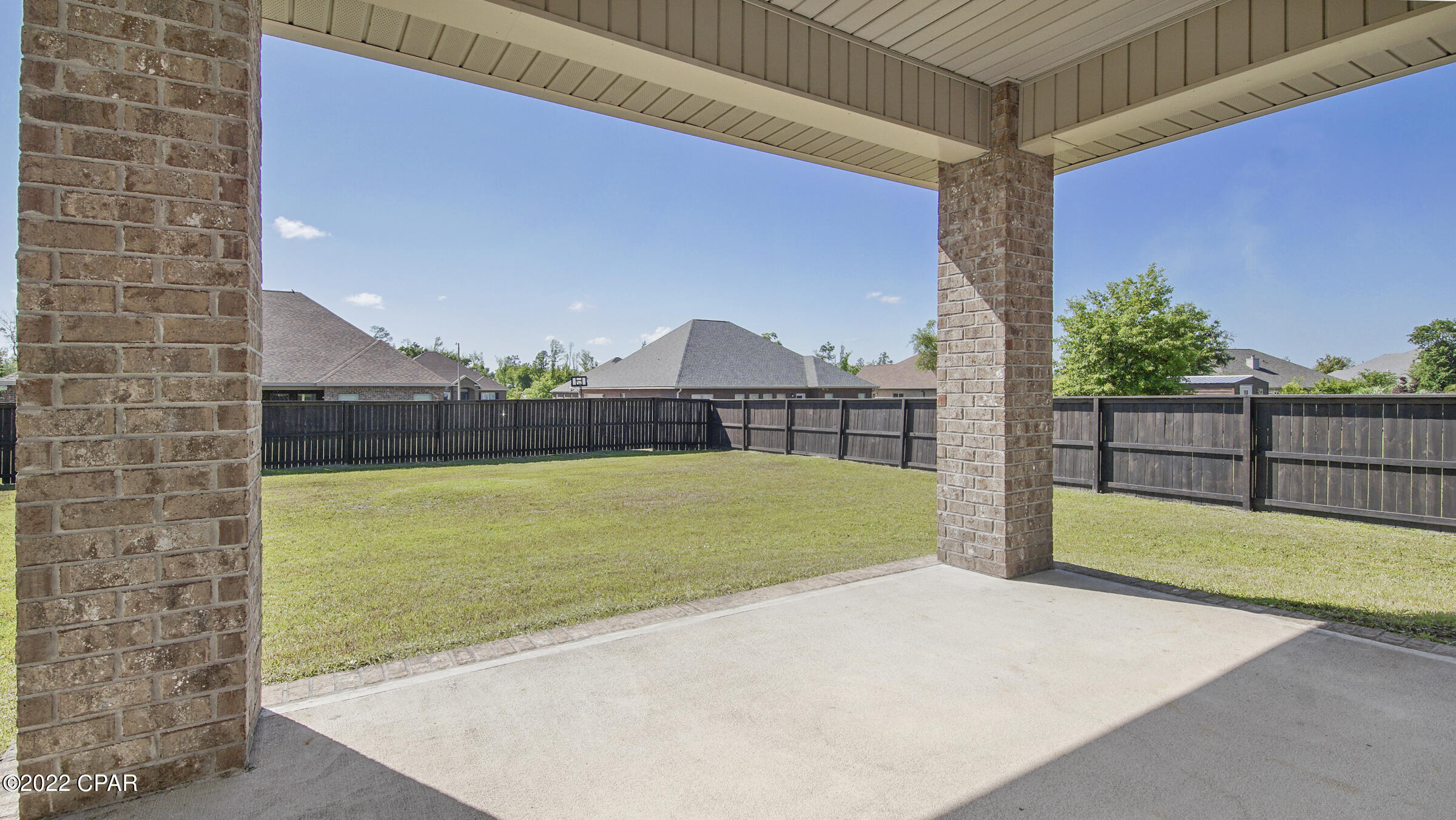 Magnolia Hills - Residential