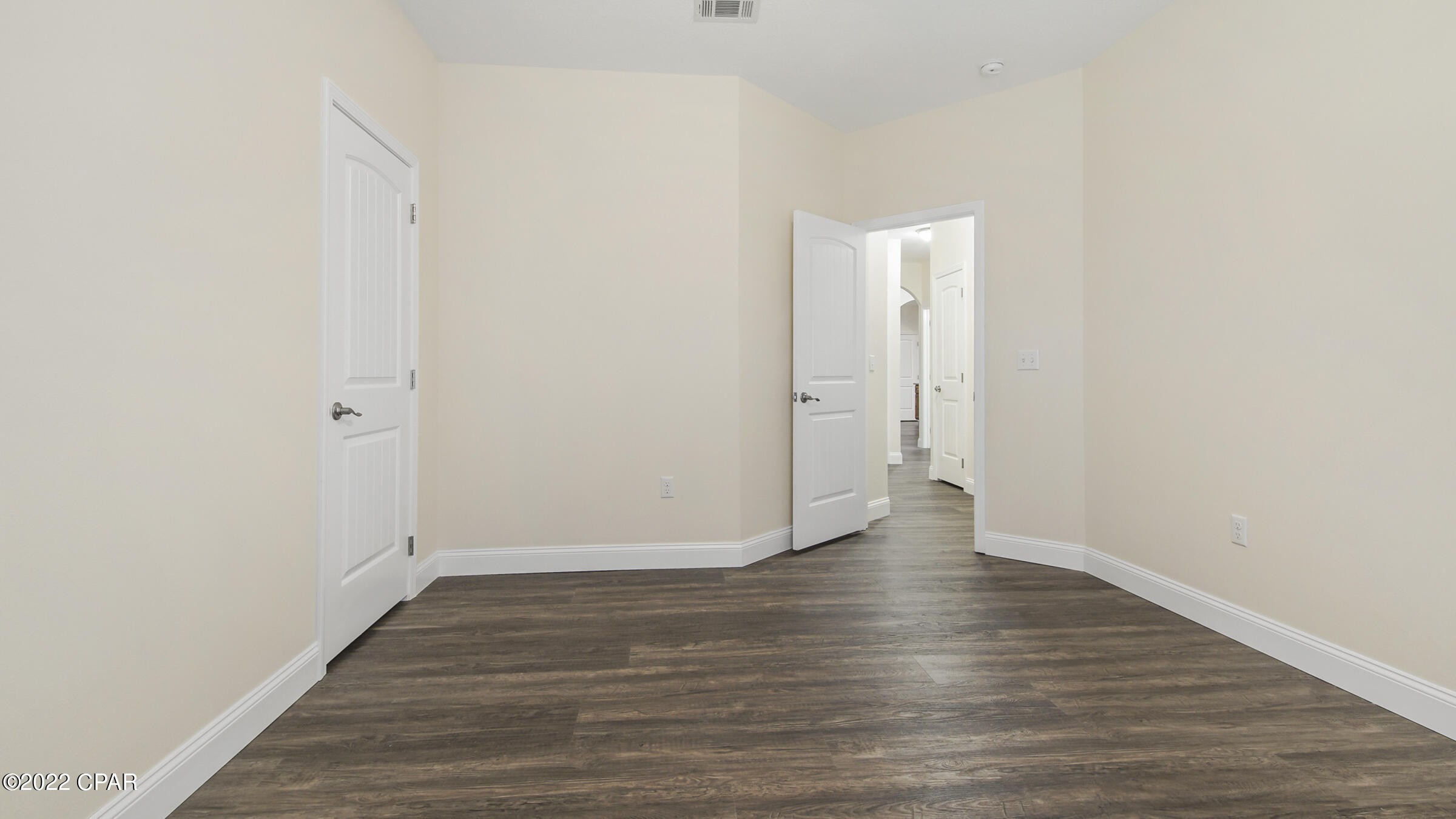 Magnolia Hills - Residential