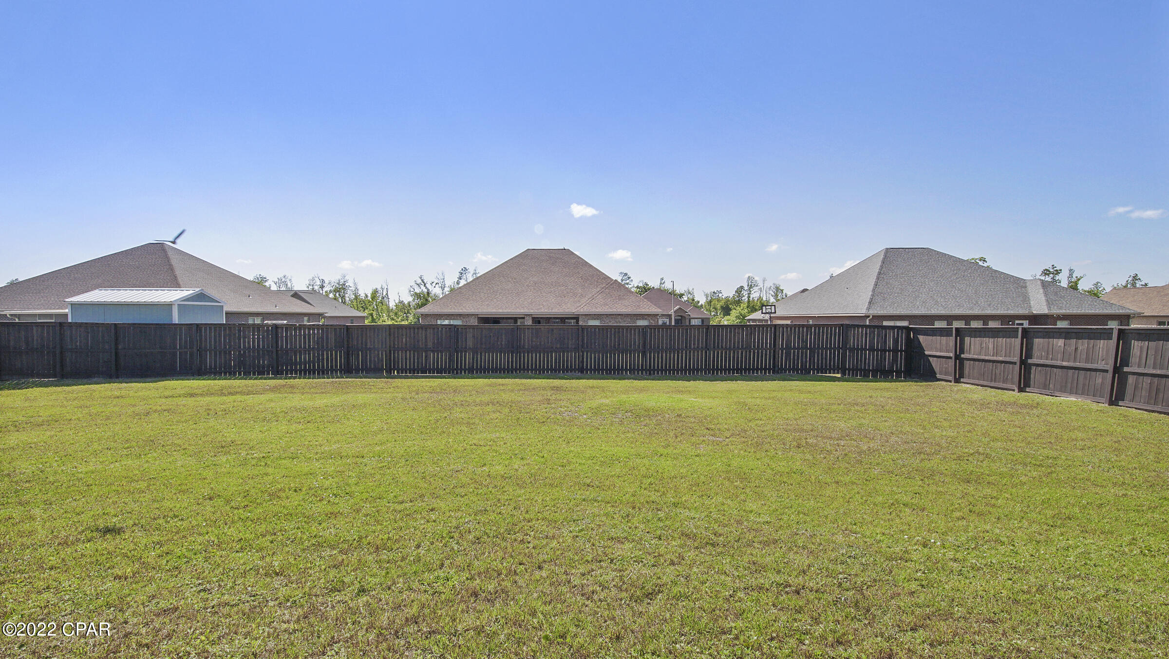 Magnolia Hills - Residential