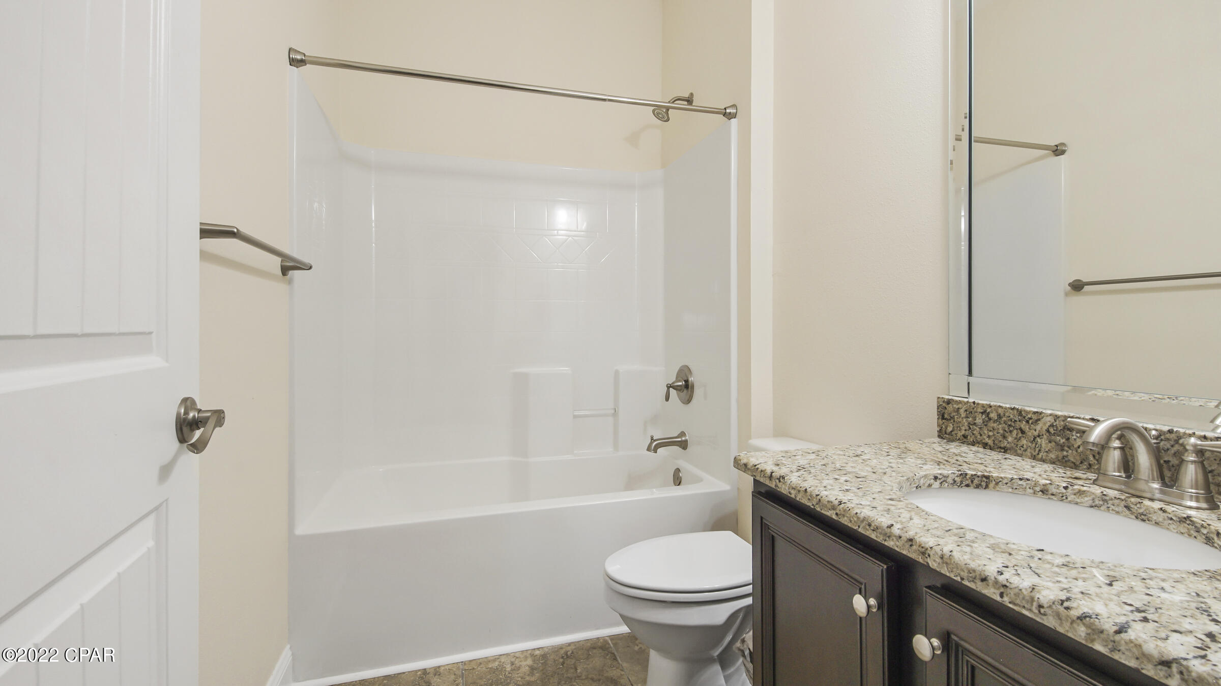 Magnolia Hills - Residential