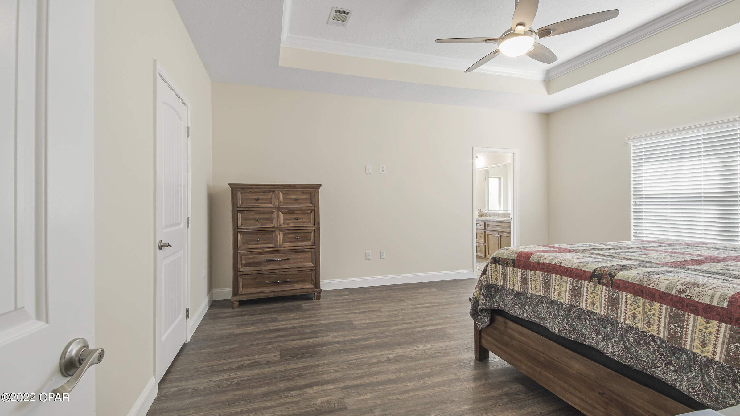 Magnolia Hills - Residential