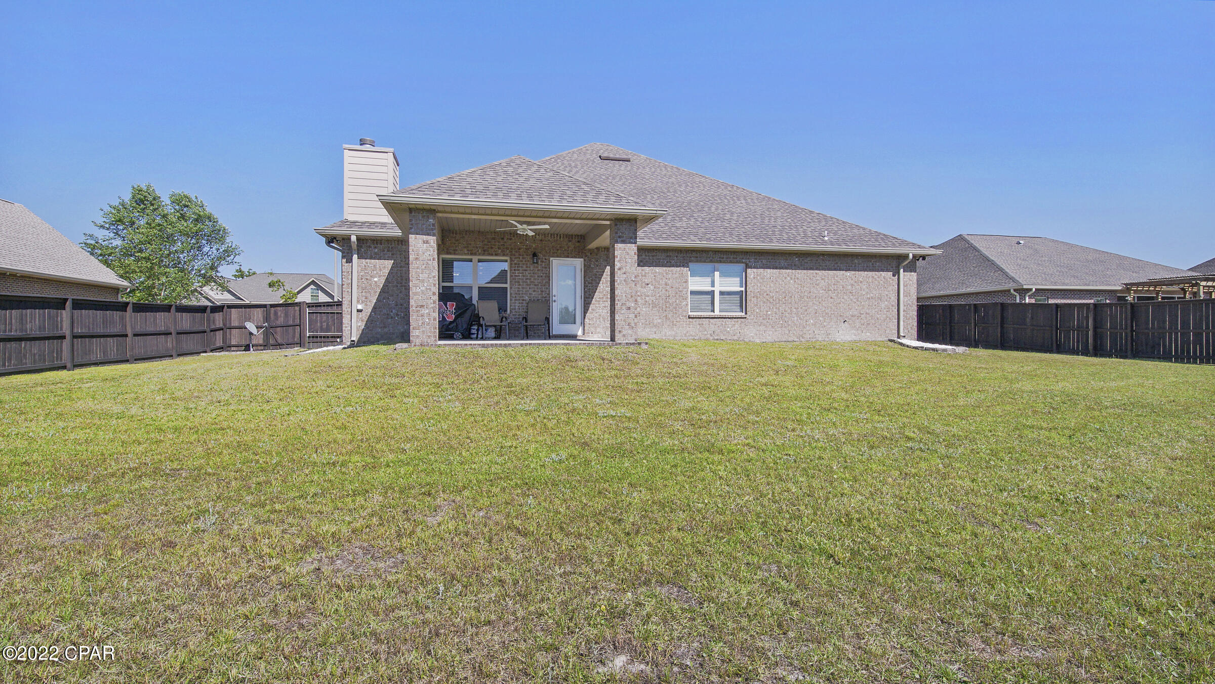 Magnolia Hills - Residential