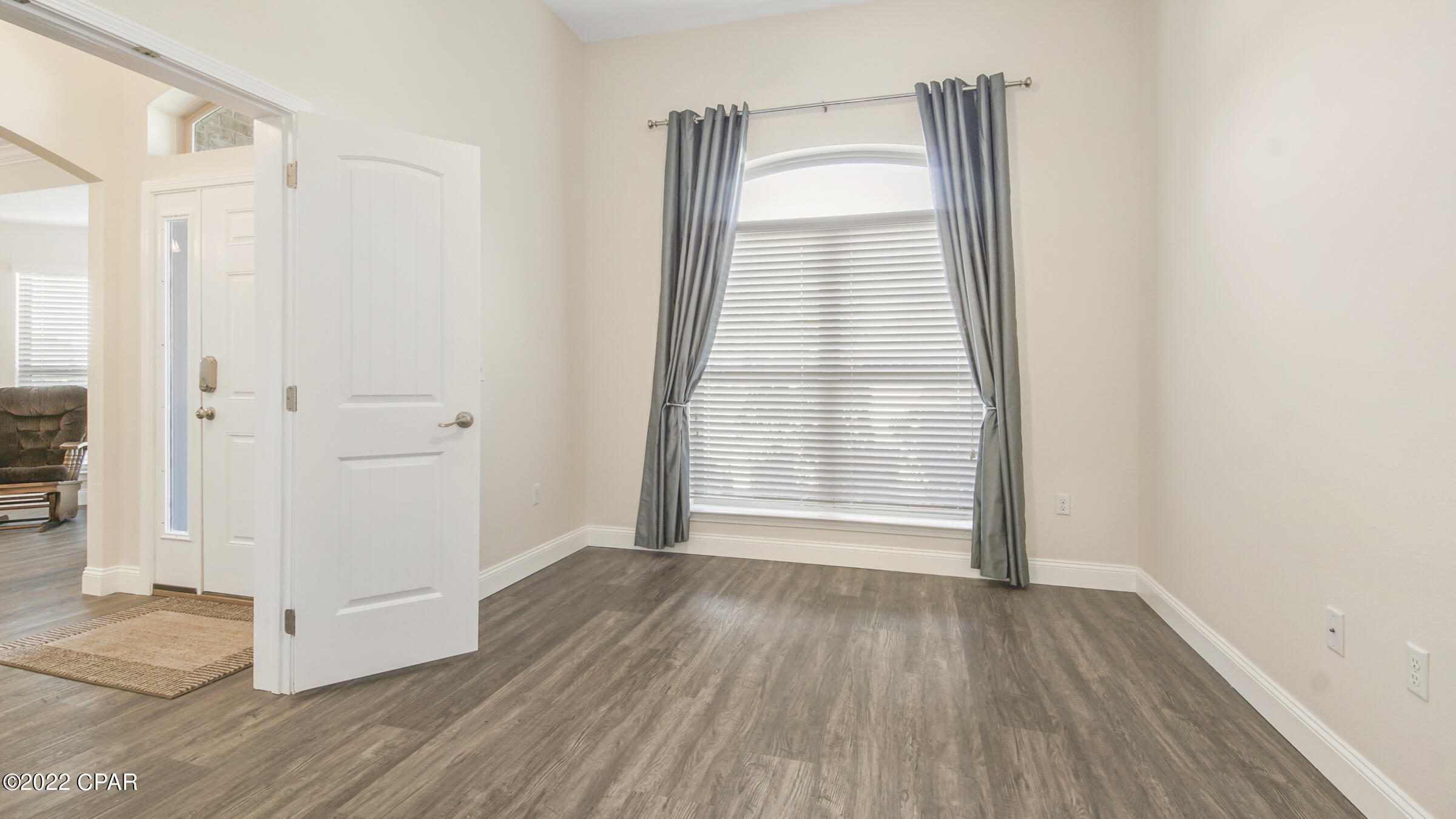 Magnolia Hills - Residential