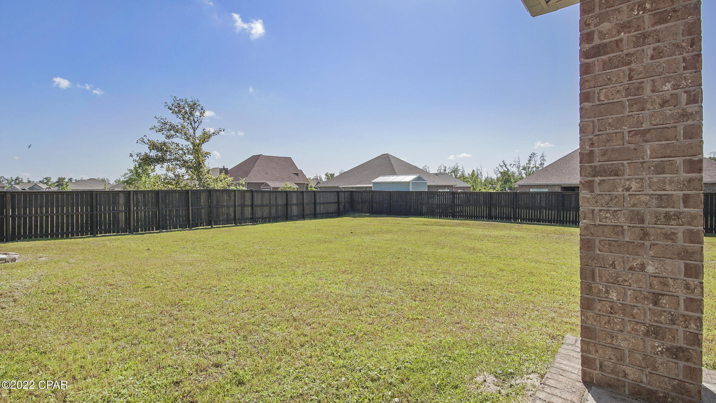 Magnolia Hills - Residential