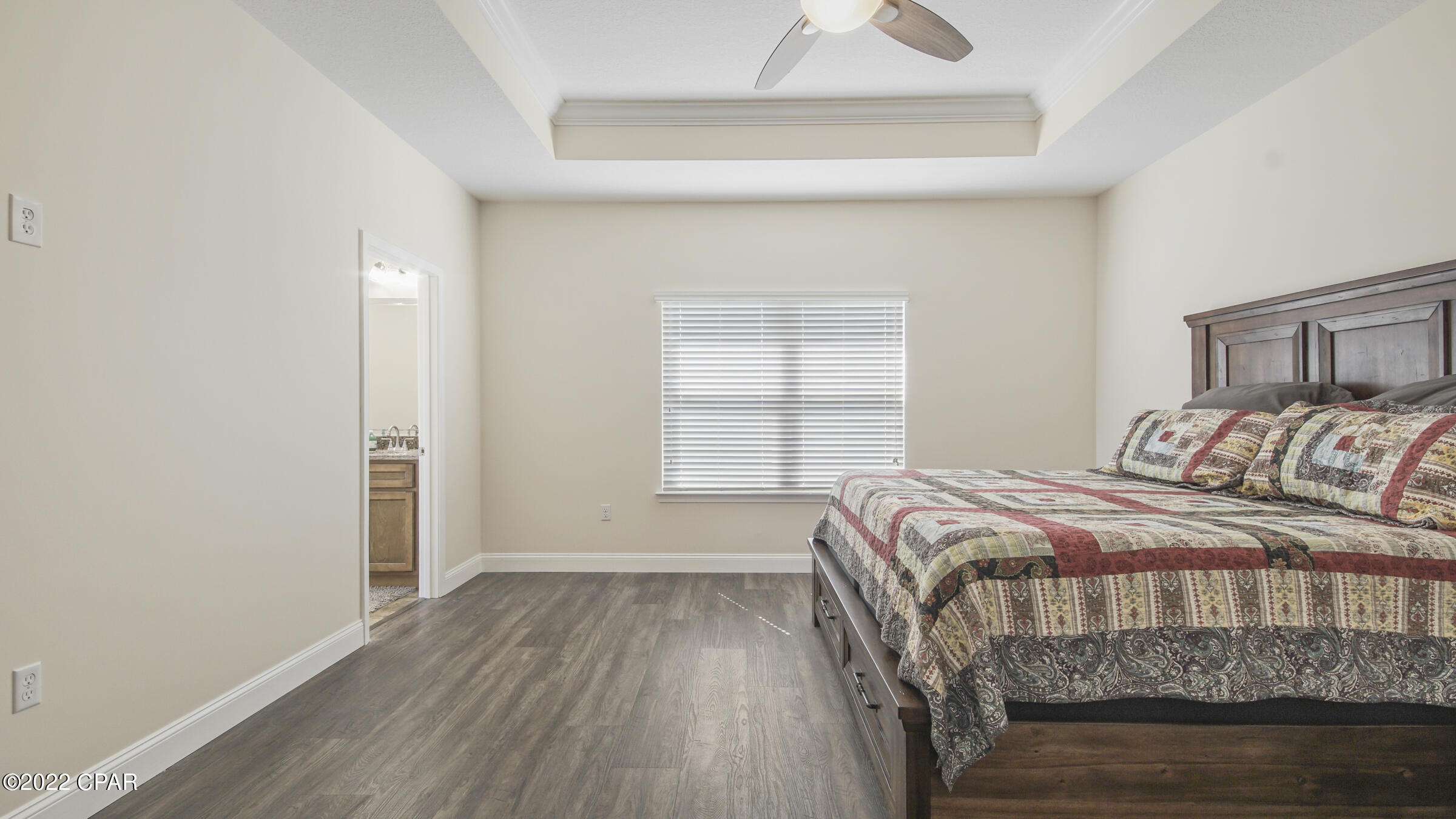 Magnolia Hills - Residential