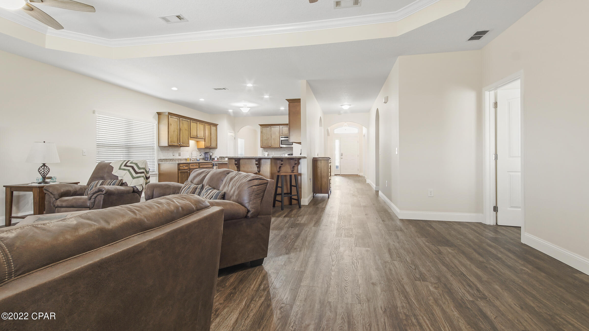 Magnolia Hills - Residential