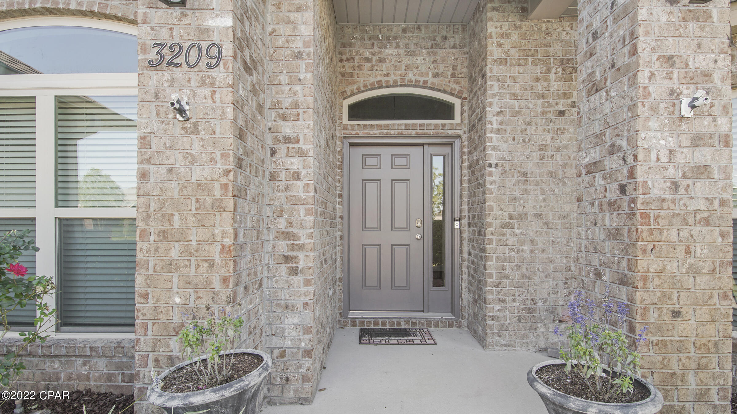 Magnolia Hills - Residential