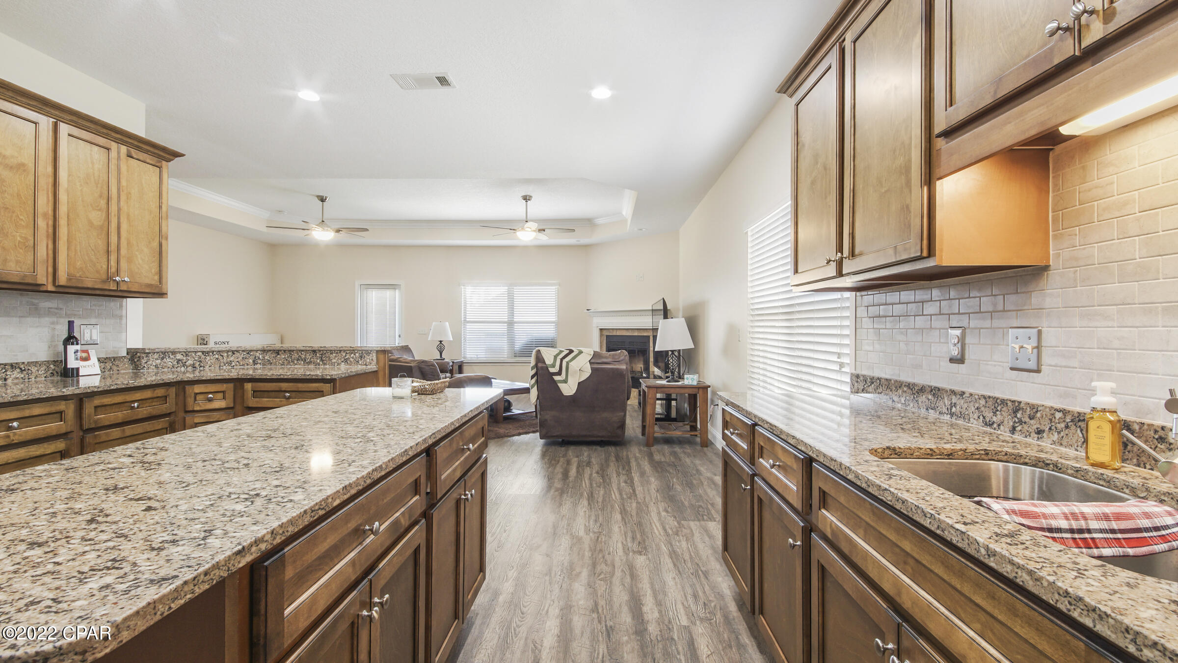 Magnolia Hills - Residential