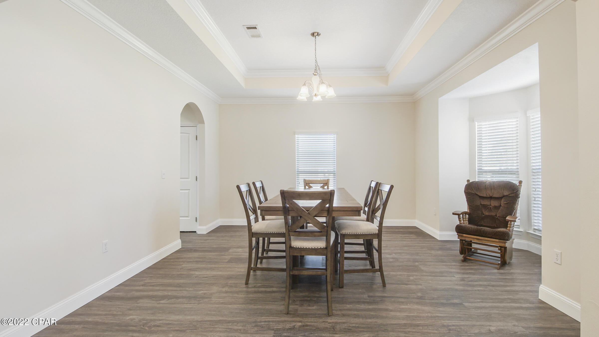 Magnolia Hills - Residential