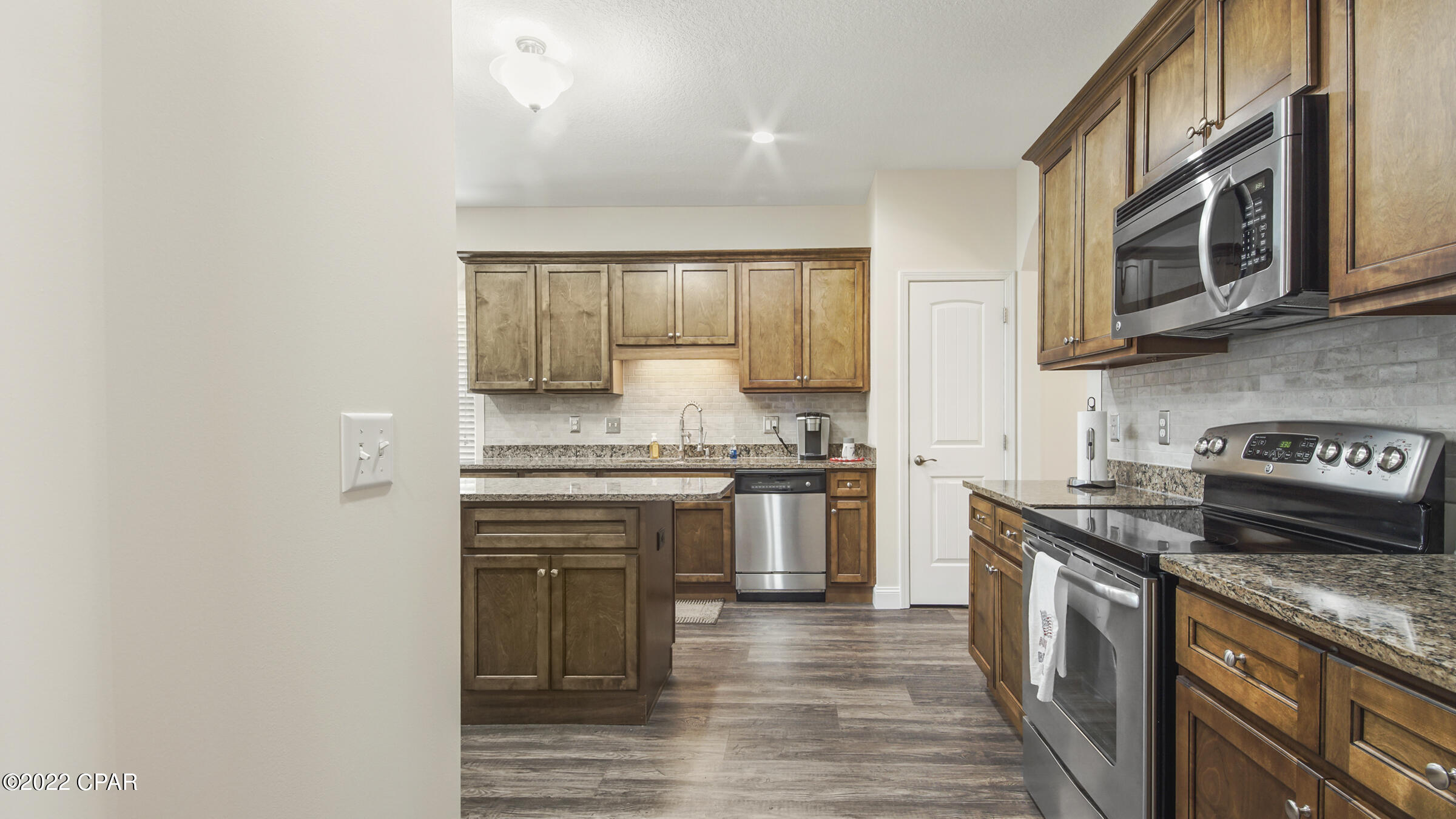 Magnolia Hills - Residential