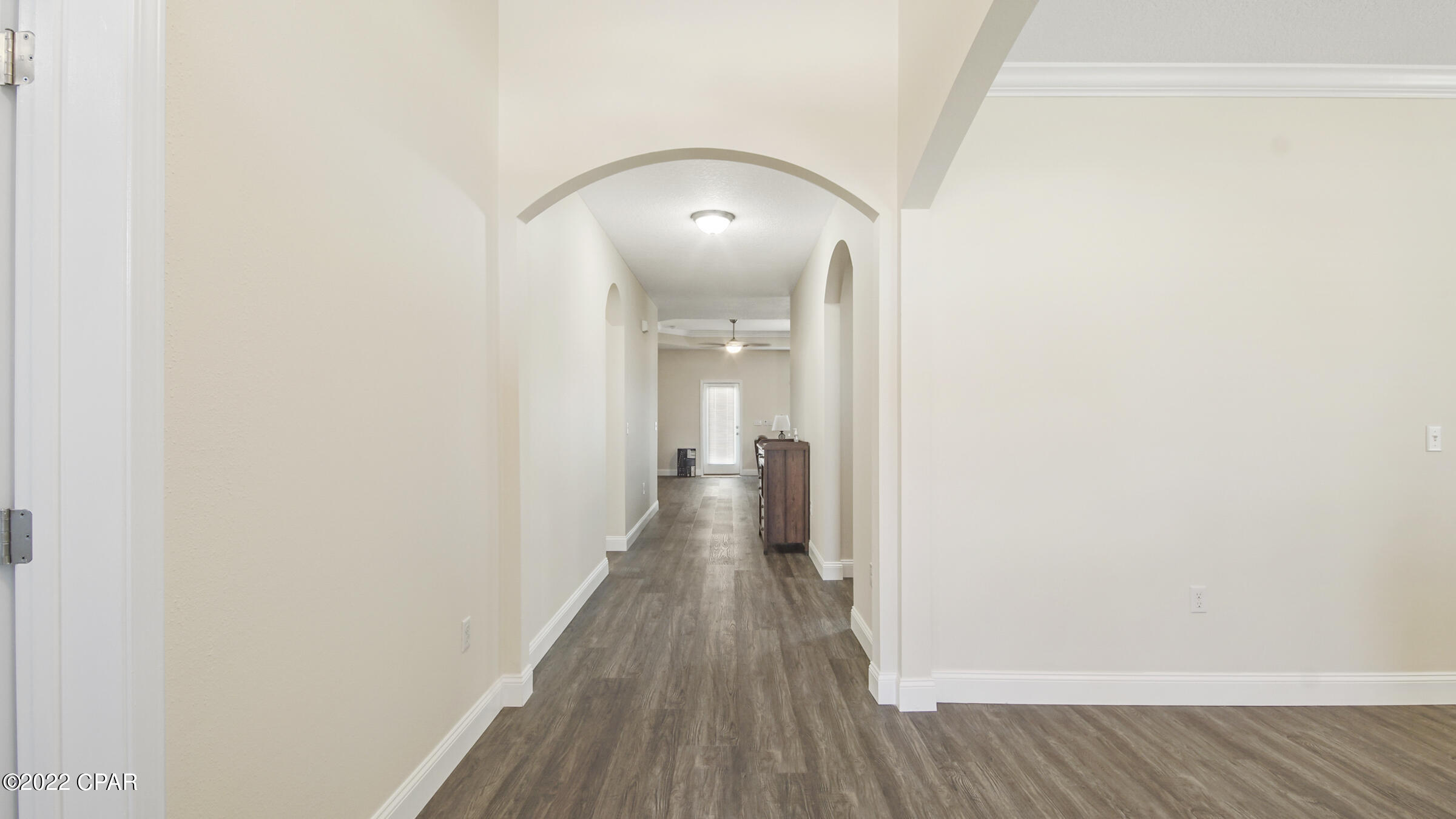 Magnolia Hills - Residential