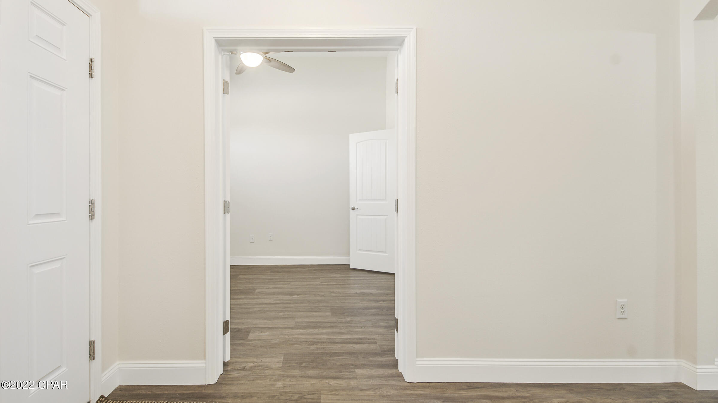 Magnolia Hills - Residential