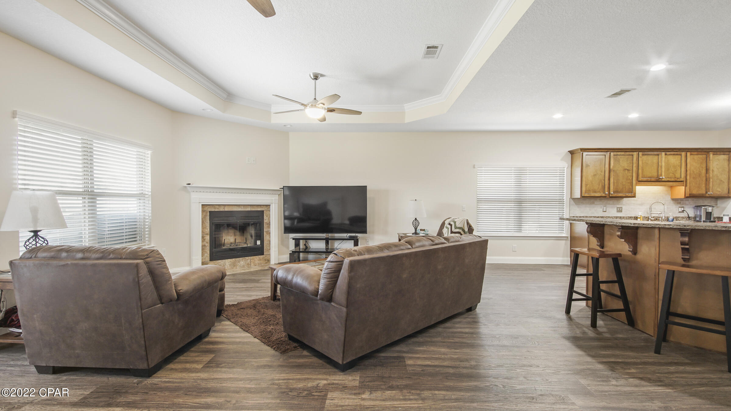 Magnolia Hills - Residential