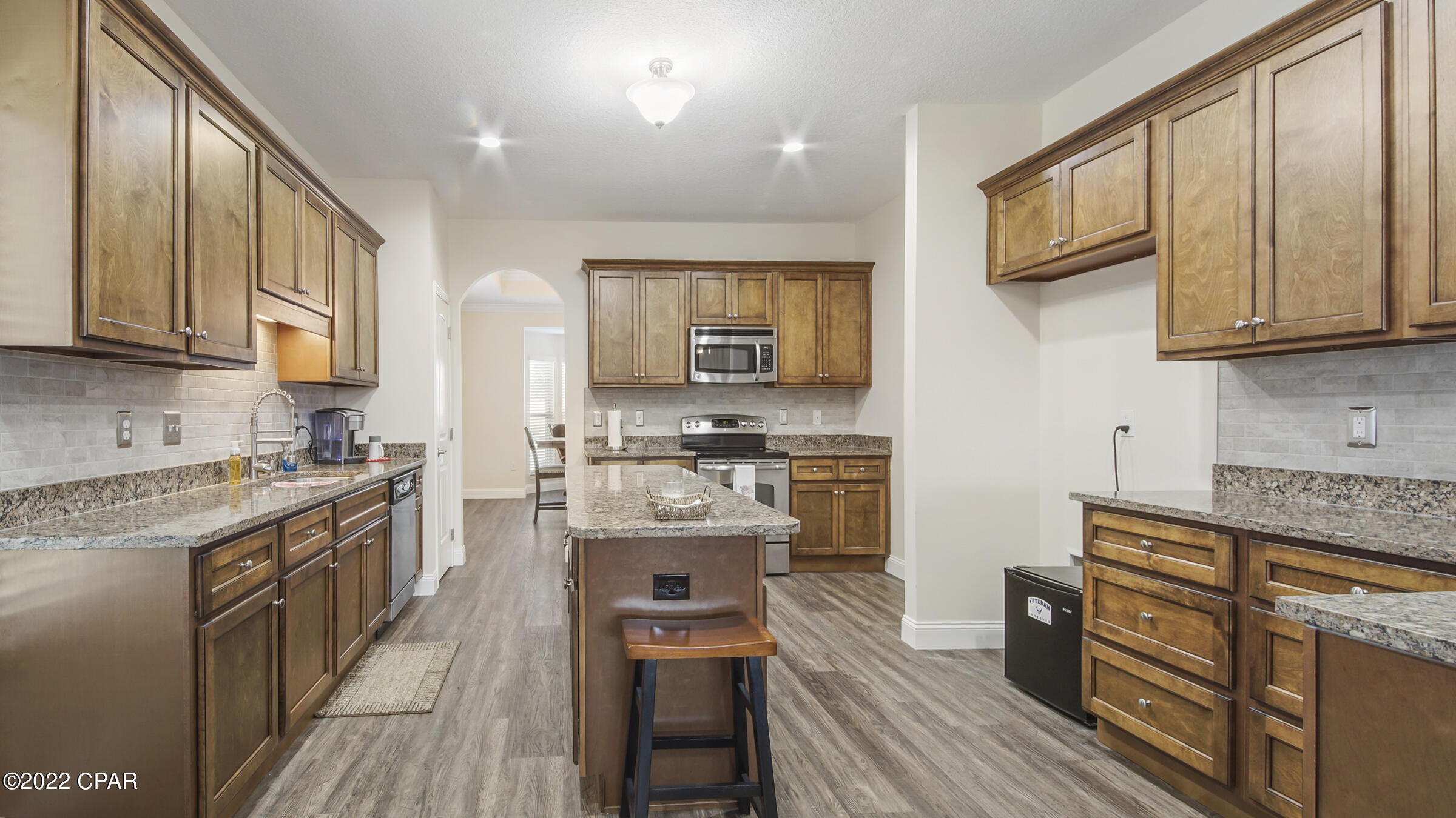 Magnolia Hills - Residential