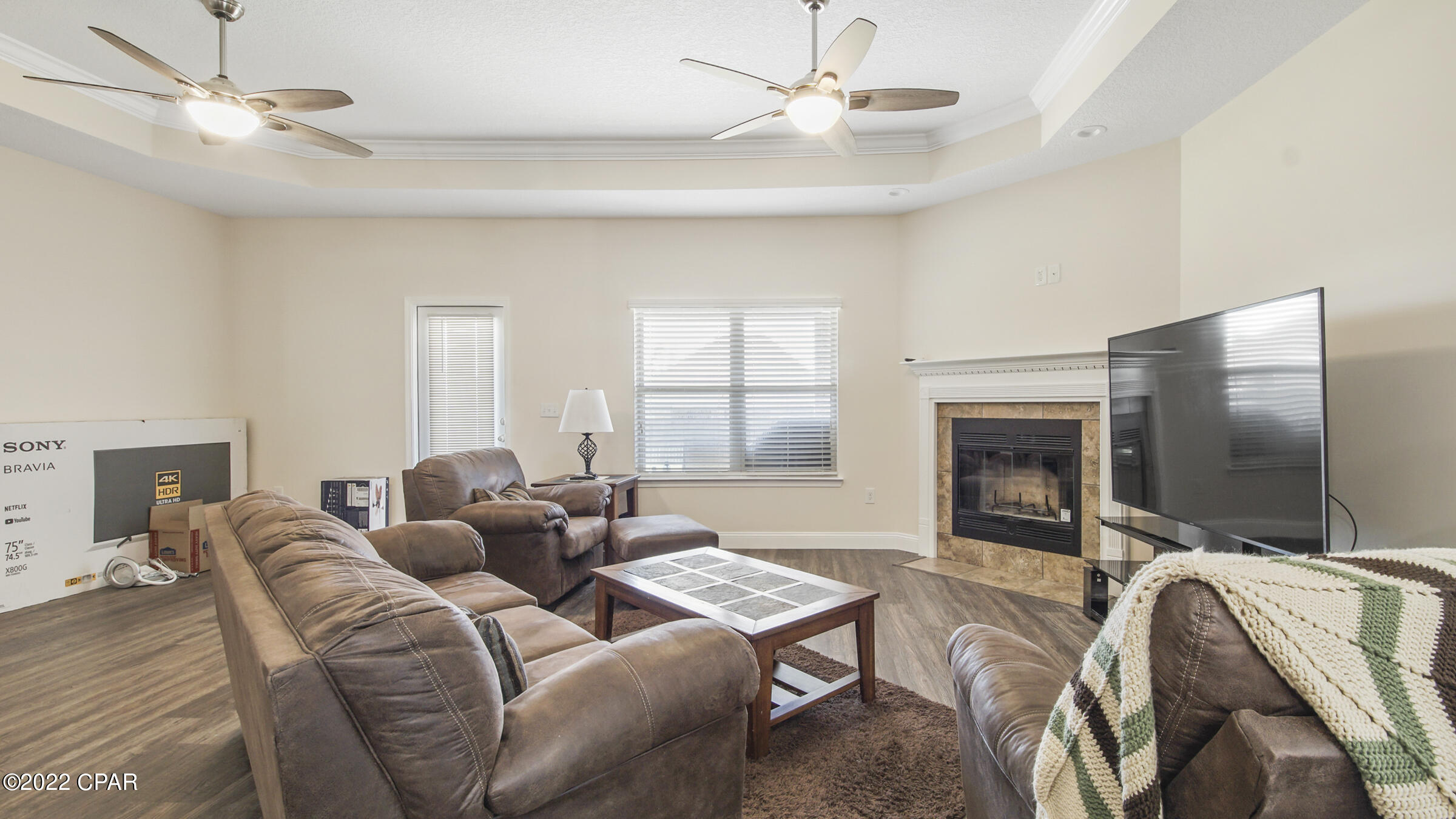 Magnolia Hills - Residential