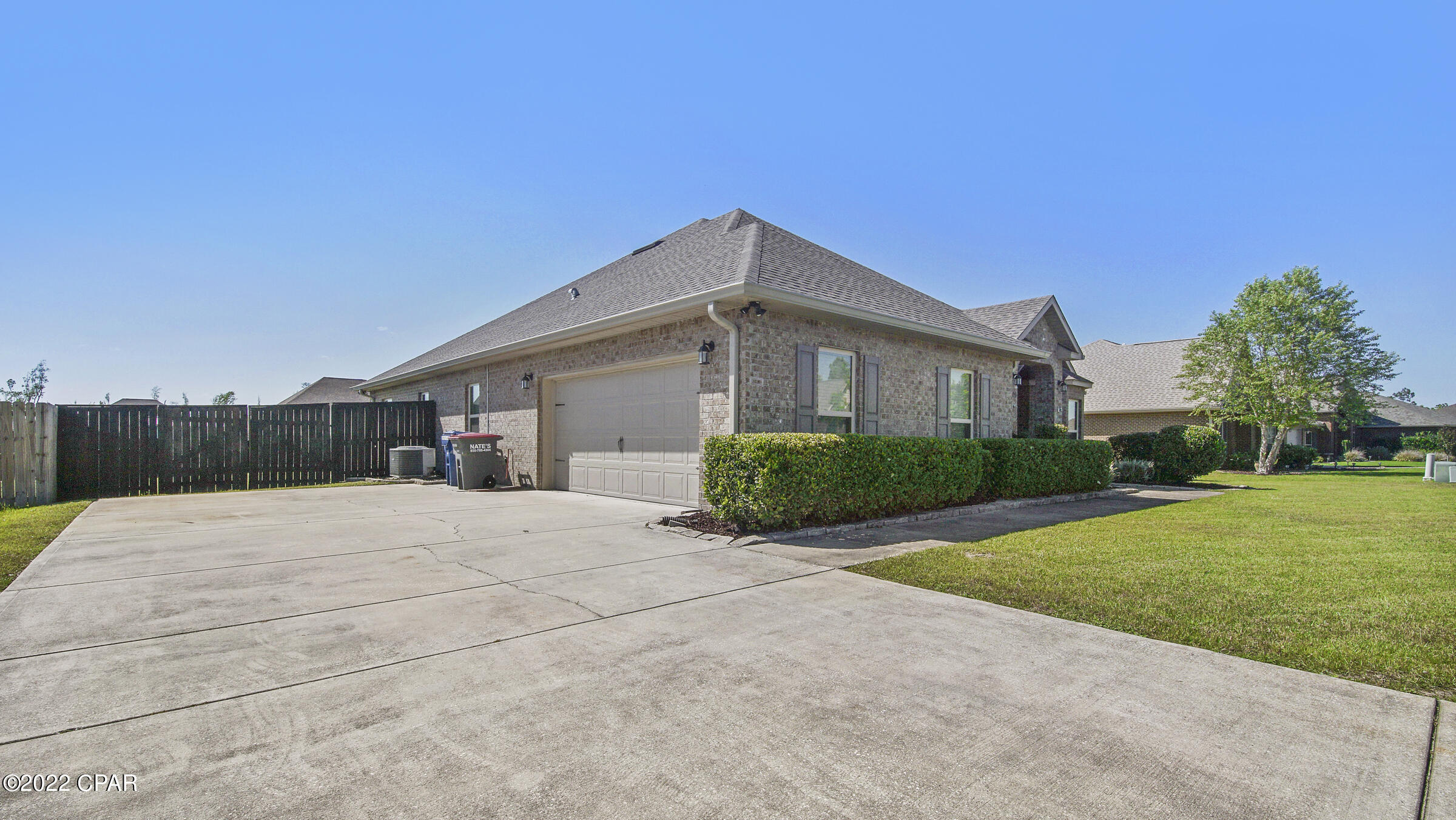 Magnolia Hills - Residential