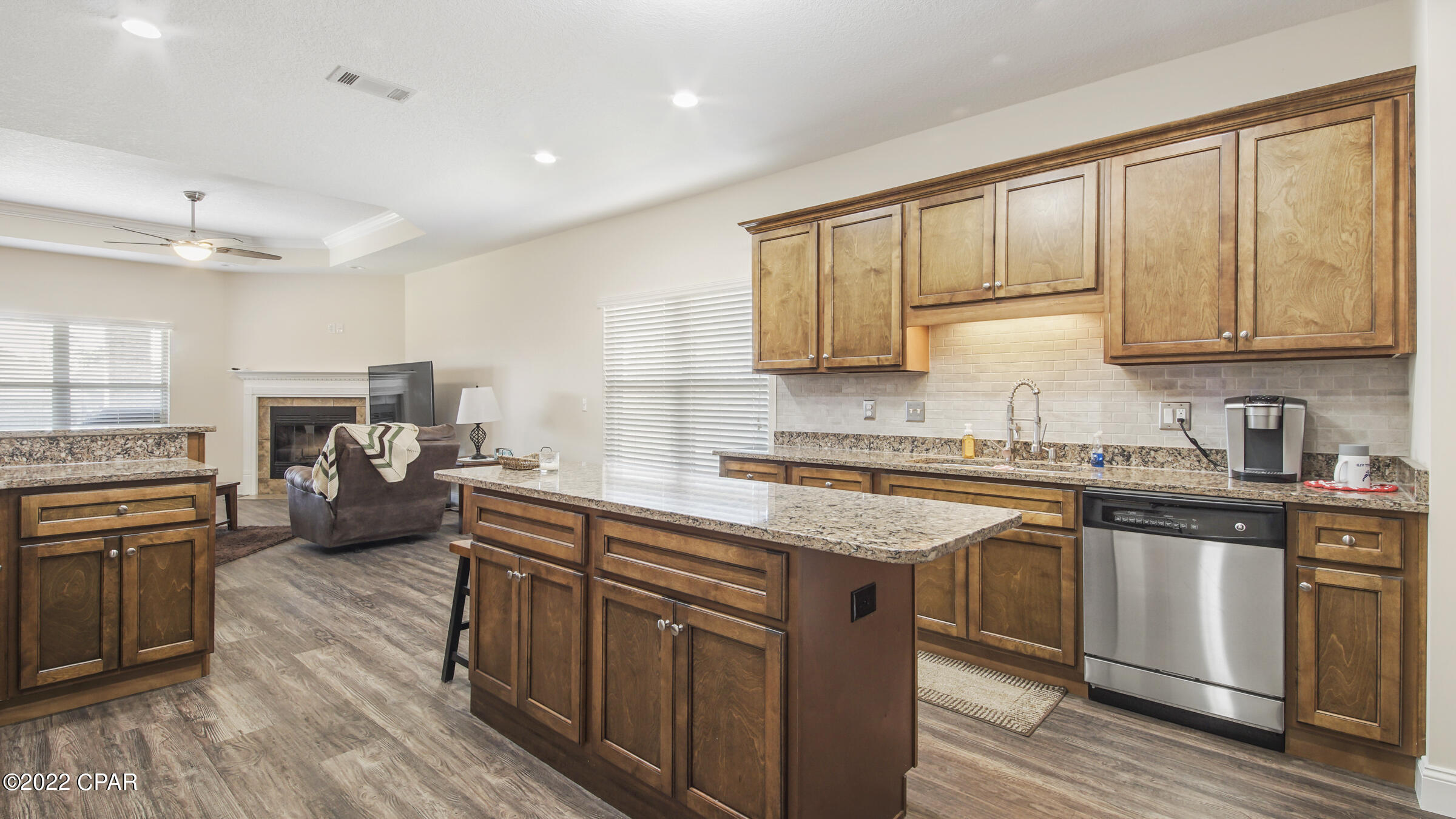 Magnolia Hills - Residential