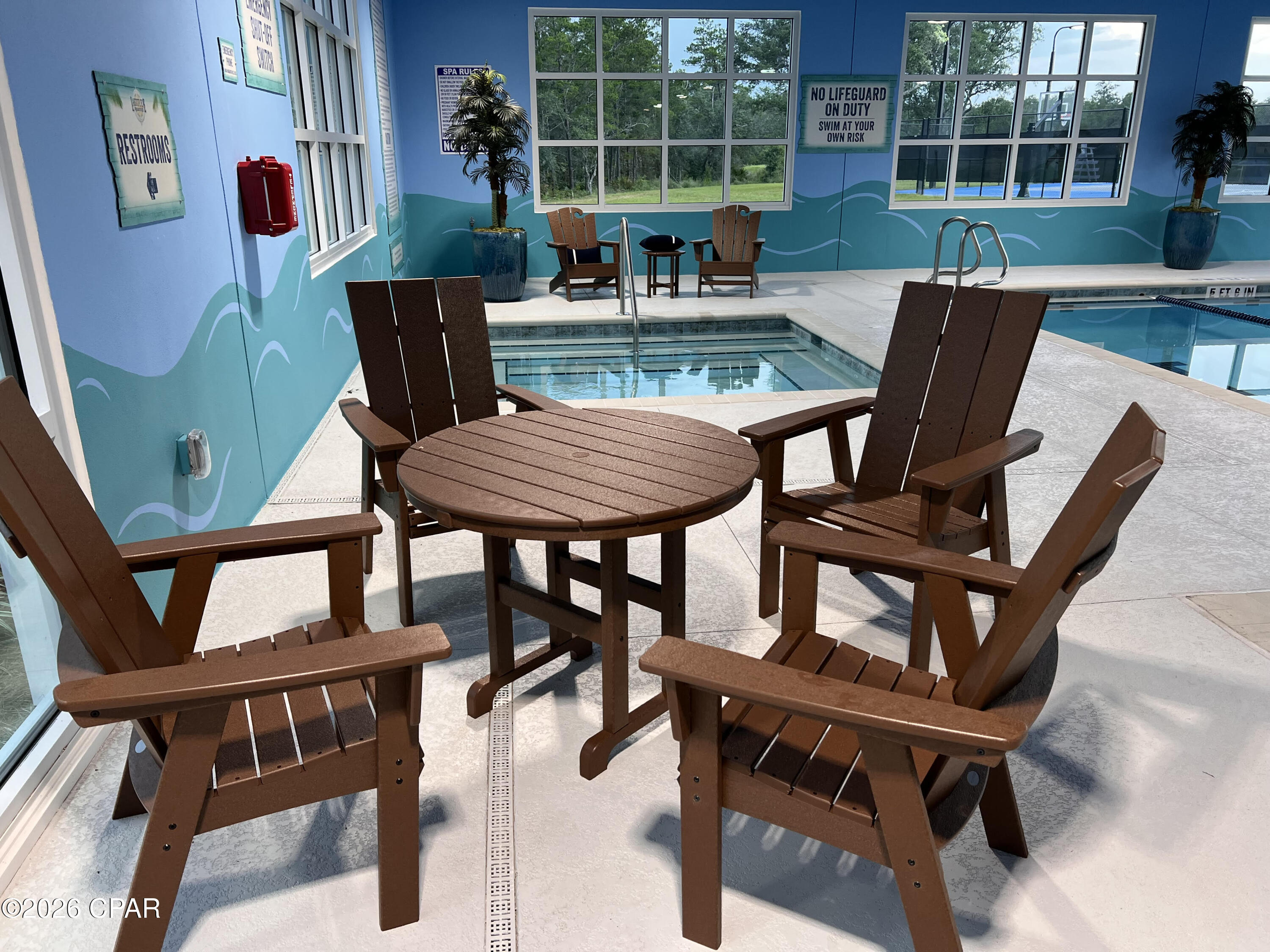 Latitude at Watersound - Residential