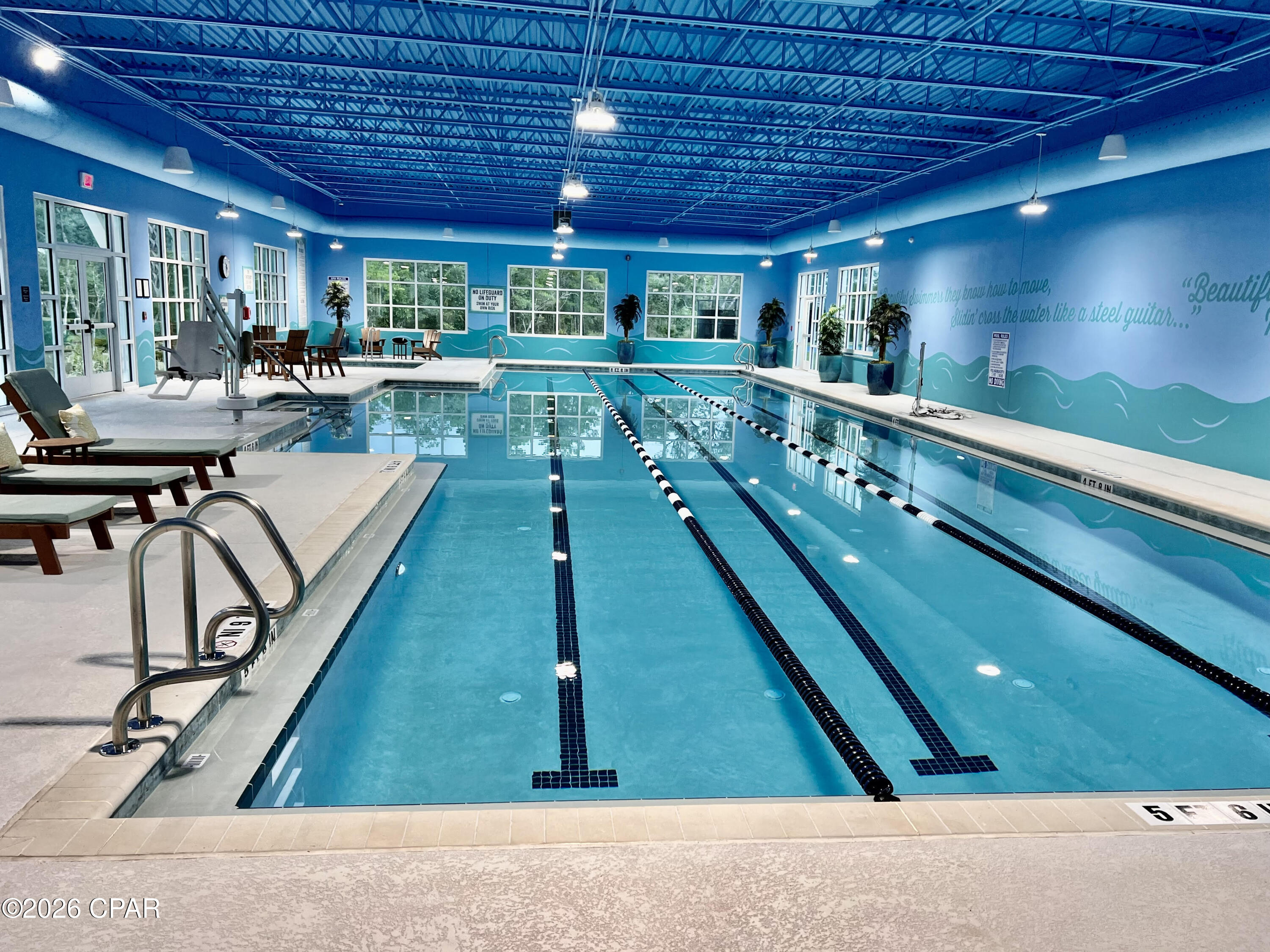 Latitude at Watersound - Residential