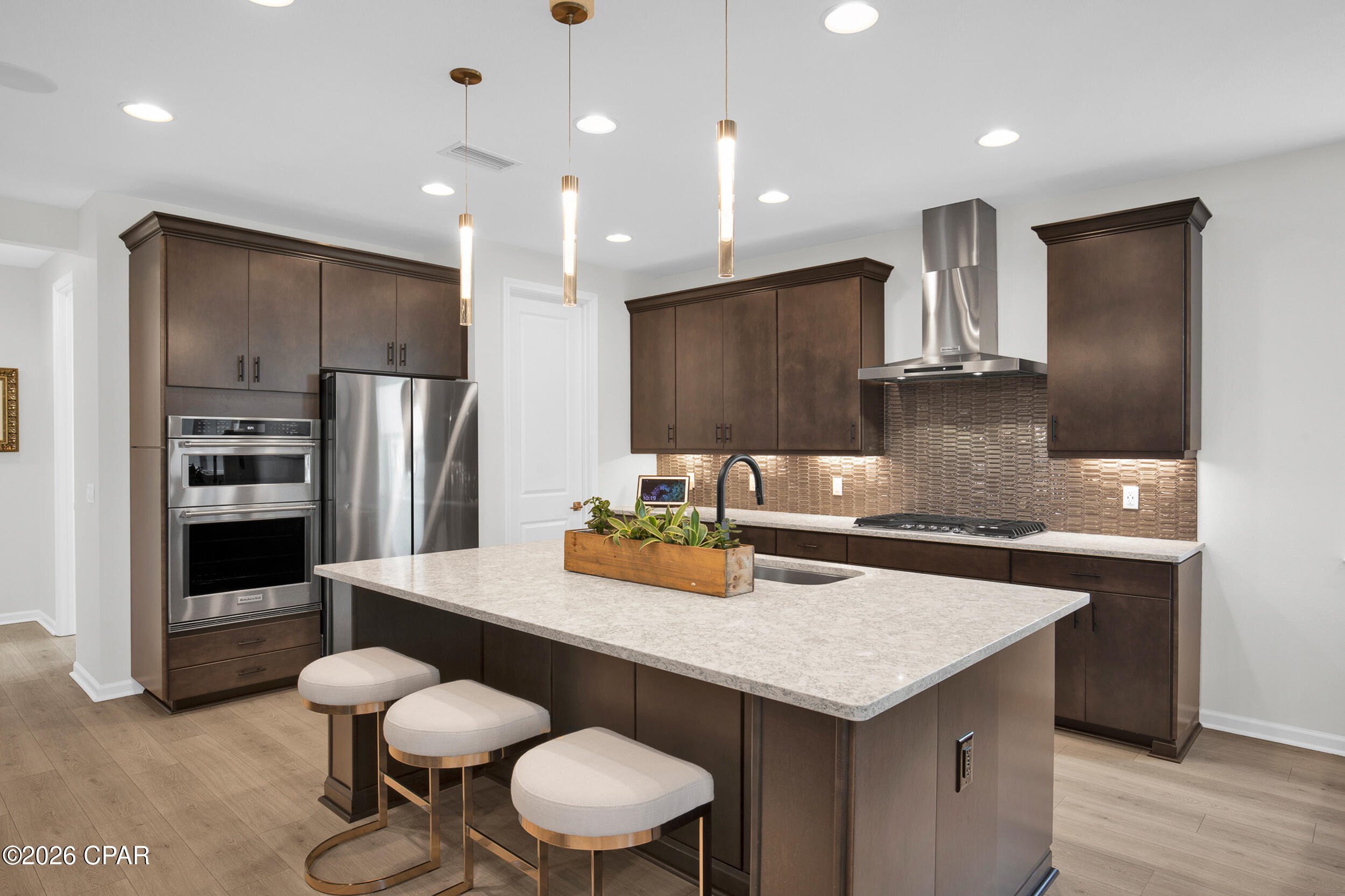Latitude at Watersound - Residential