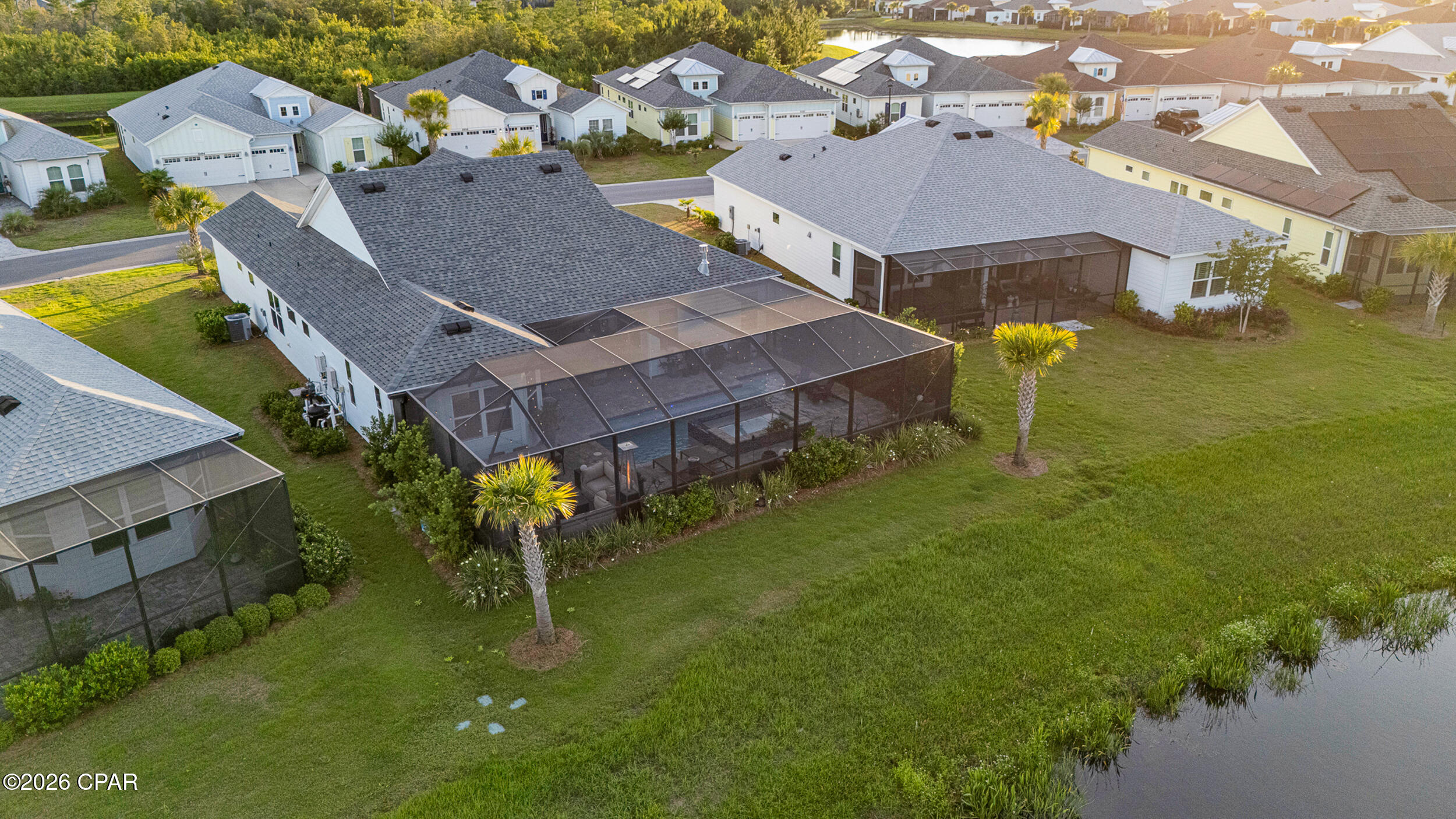 Latitude at Watersound - Residential