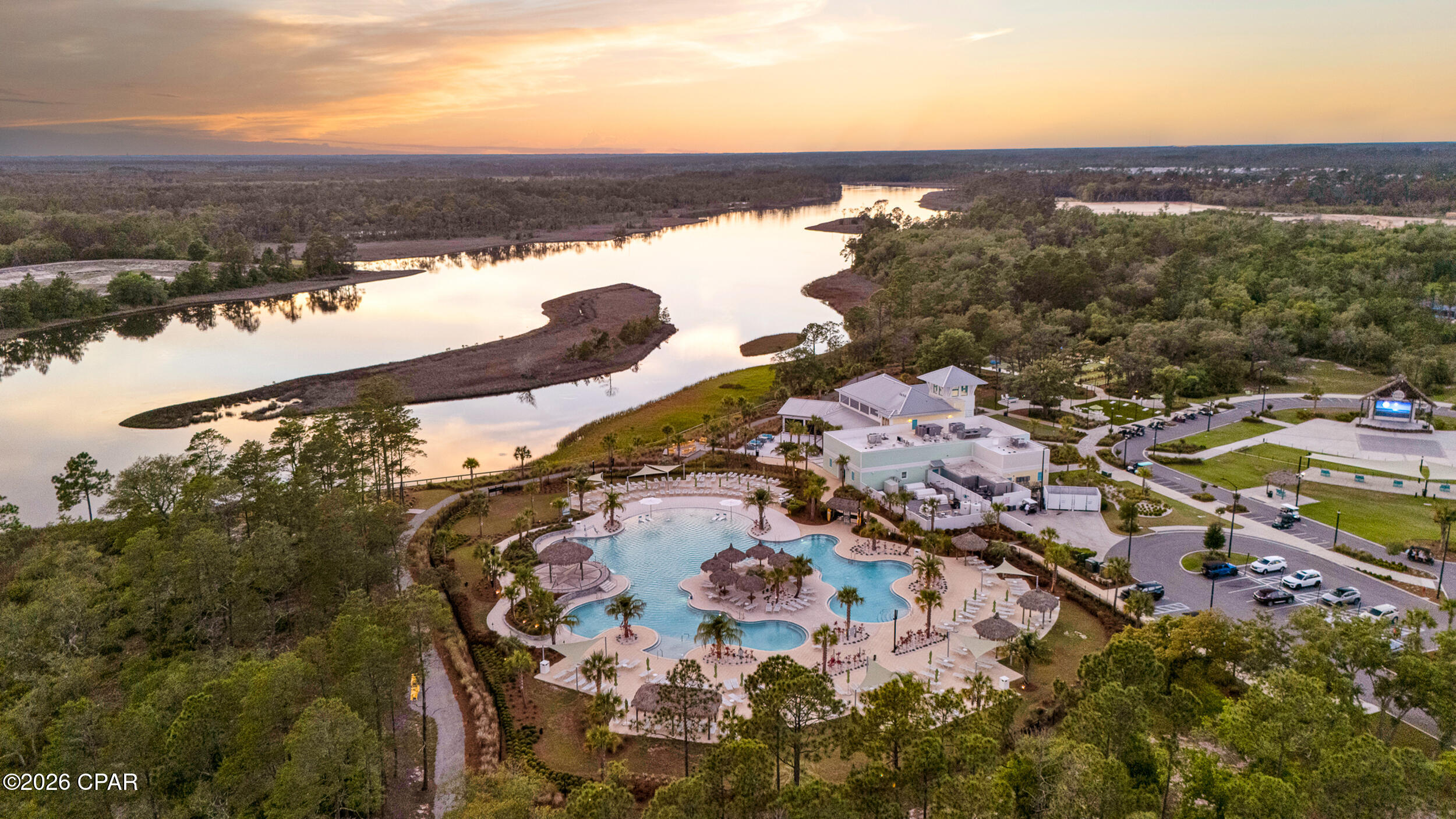 Latitude at Watersound - Residential