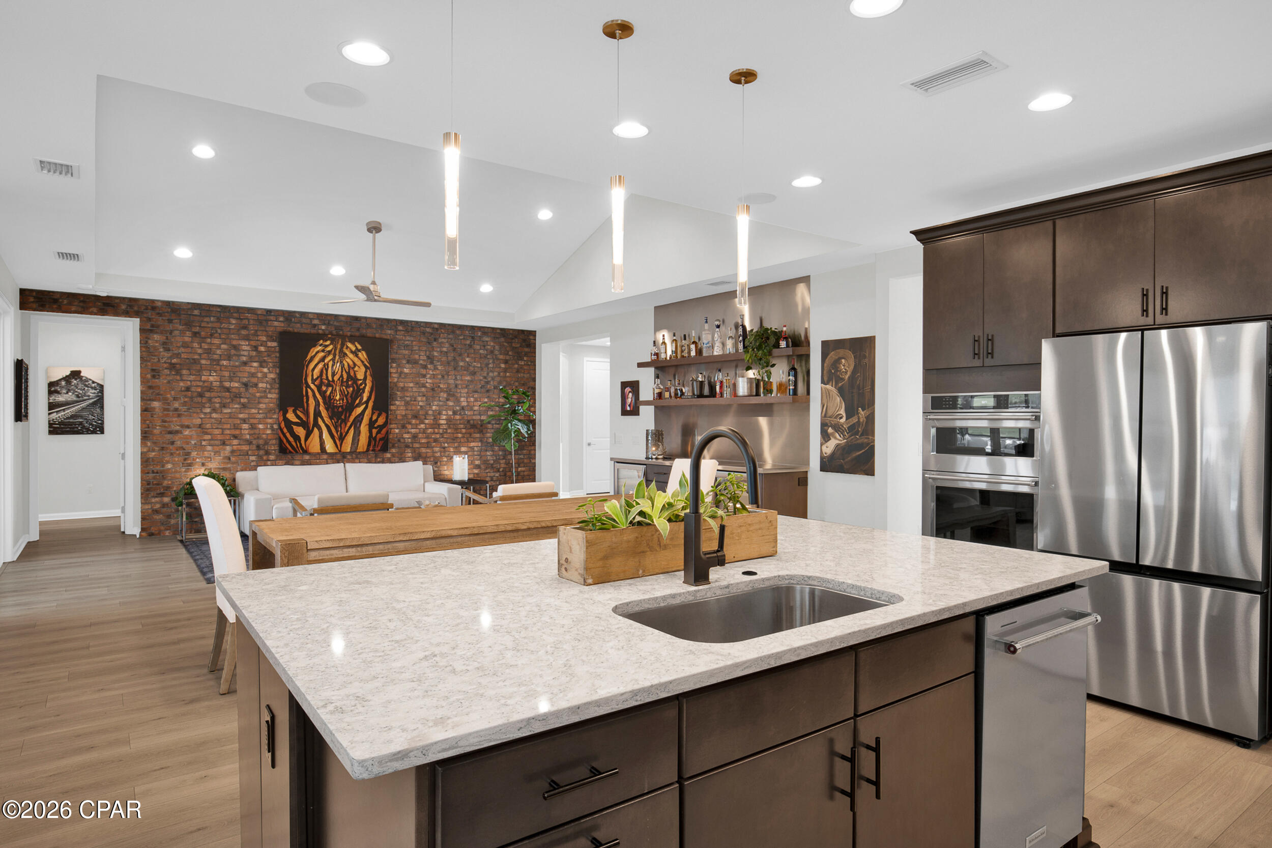 Latitude at Watersound - Residential