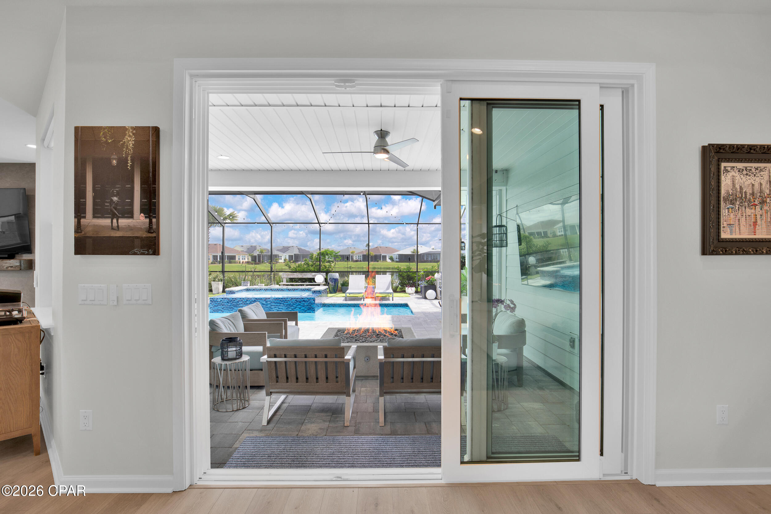Latitude at Watersound - Residential