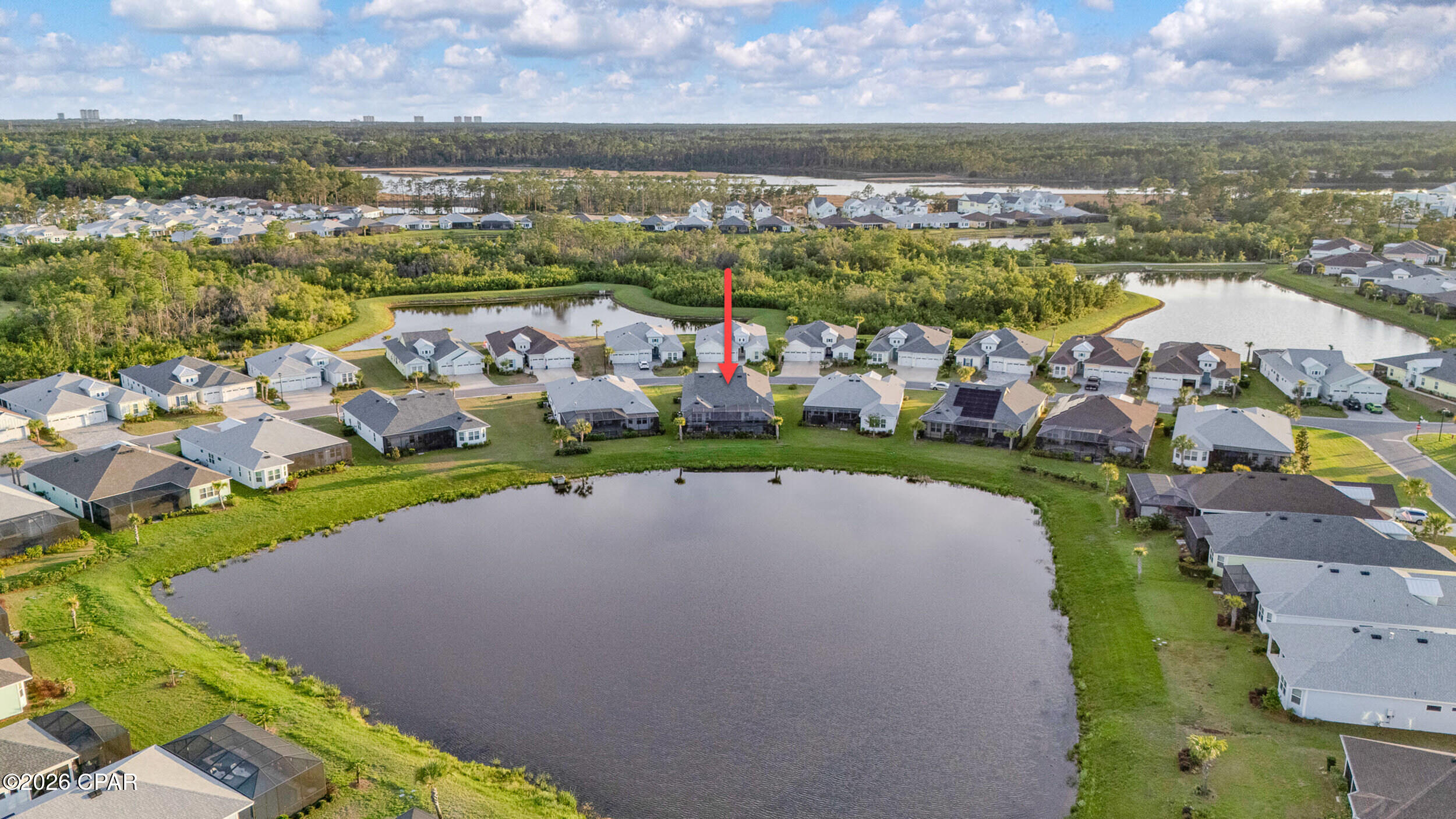 Latitude at Watersound - Residential
