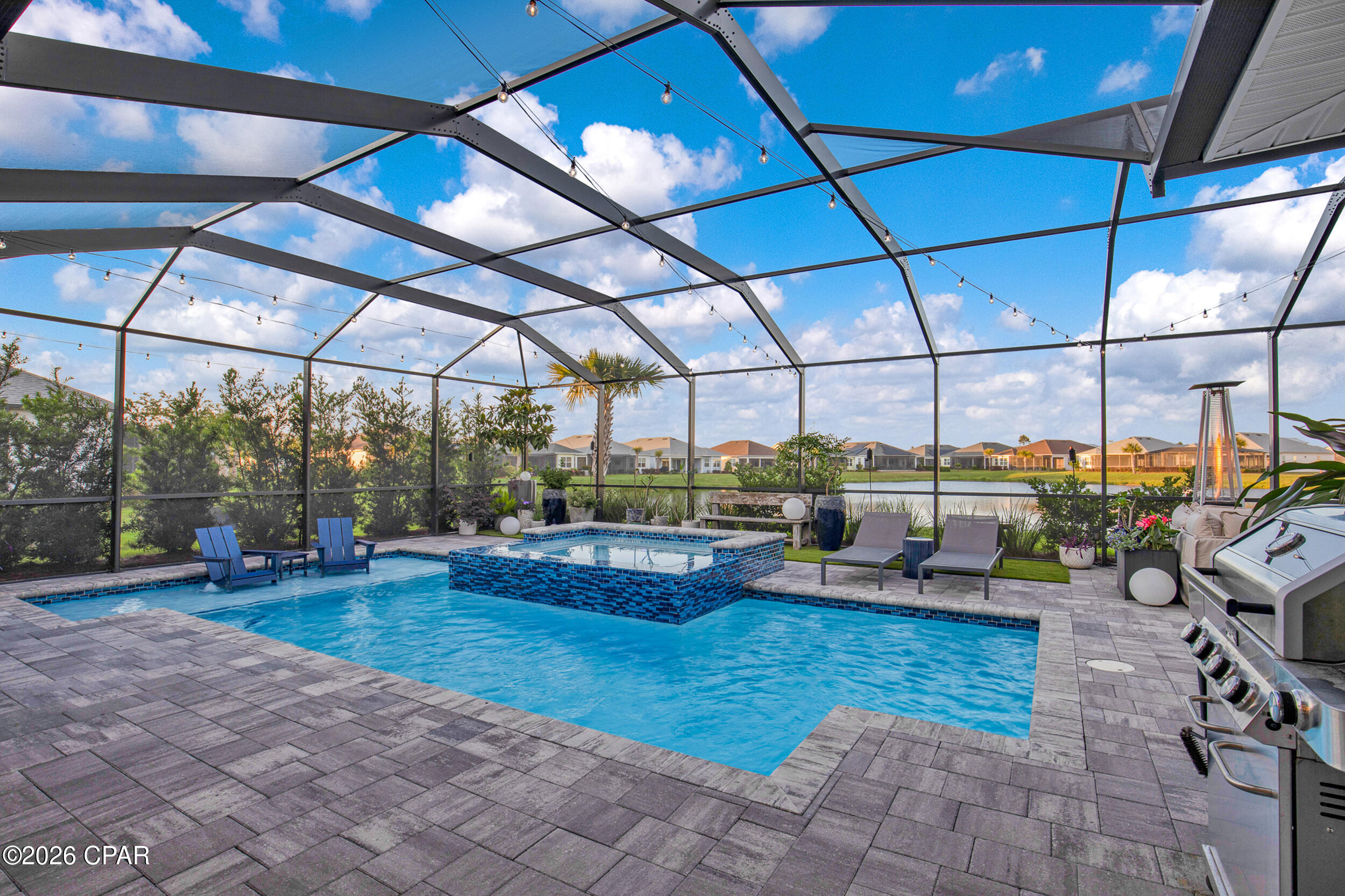 Latitude at Watersound - Residential