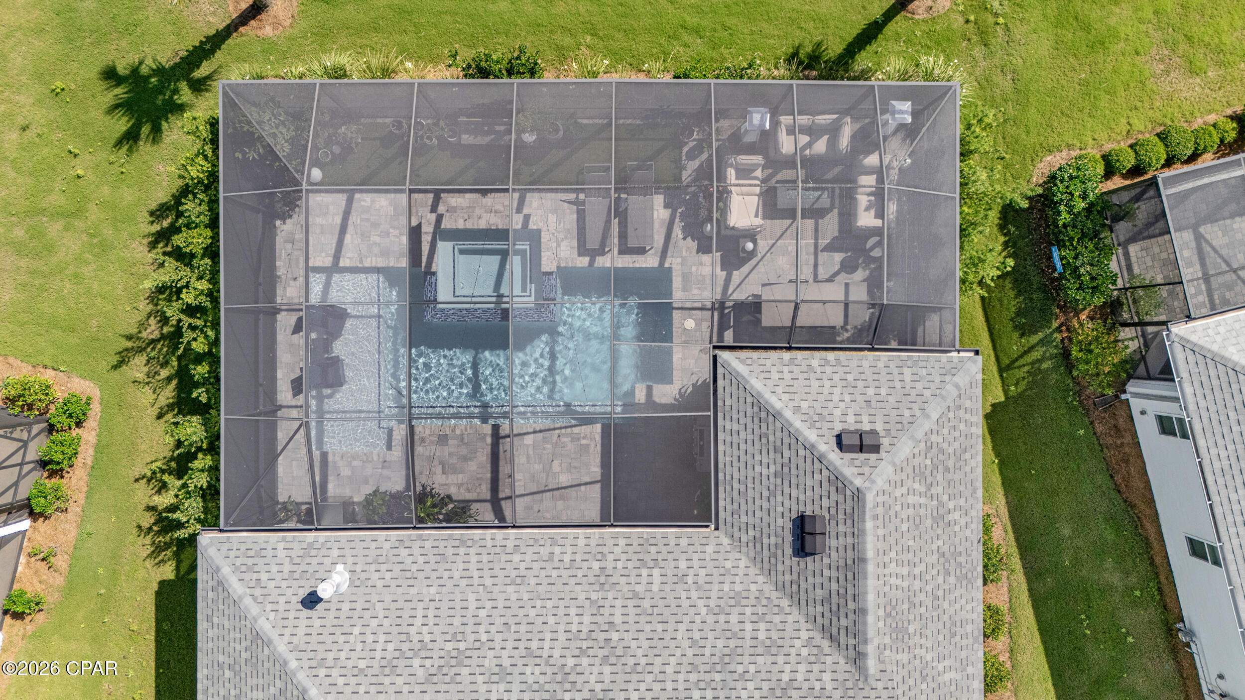 Latitude at Watersound - Residential