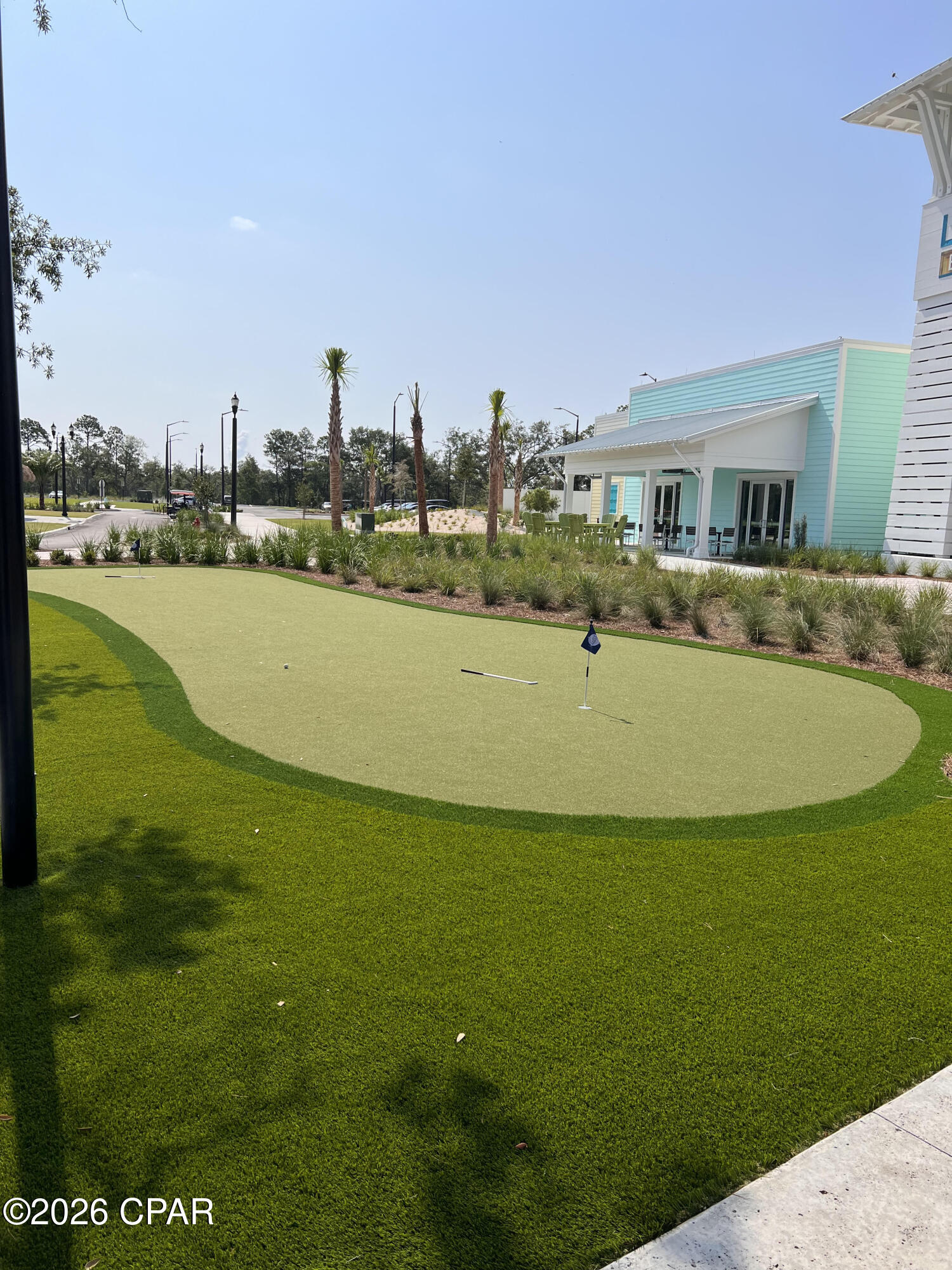 Latitude at Watersound - Residential