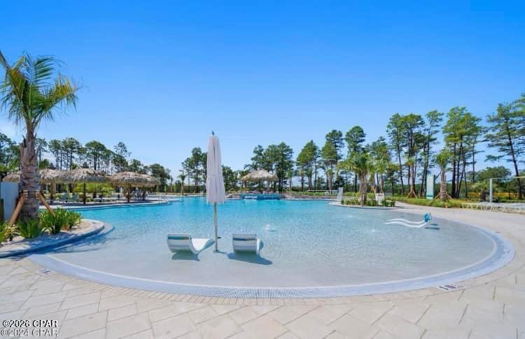 Latitude at Watersound - Residential