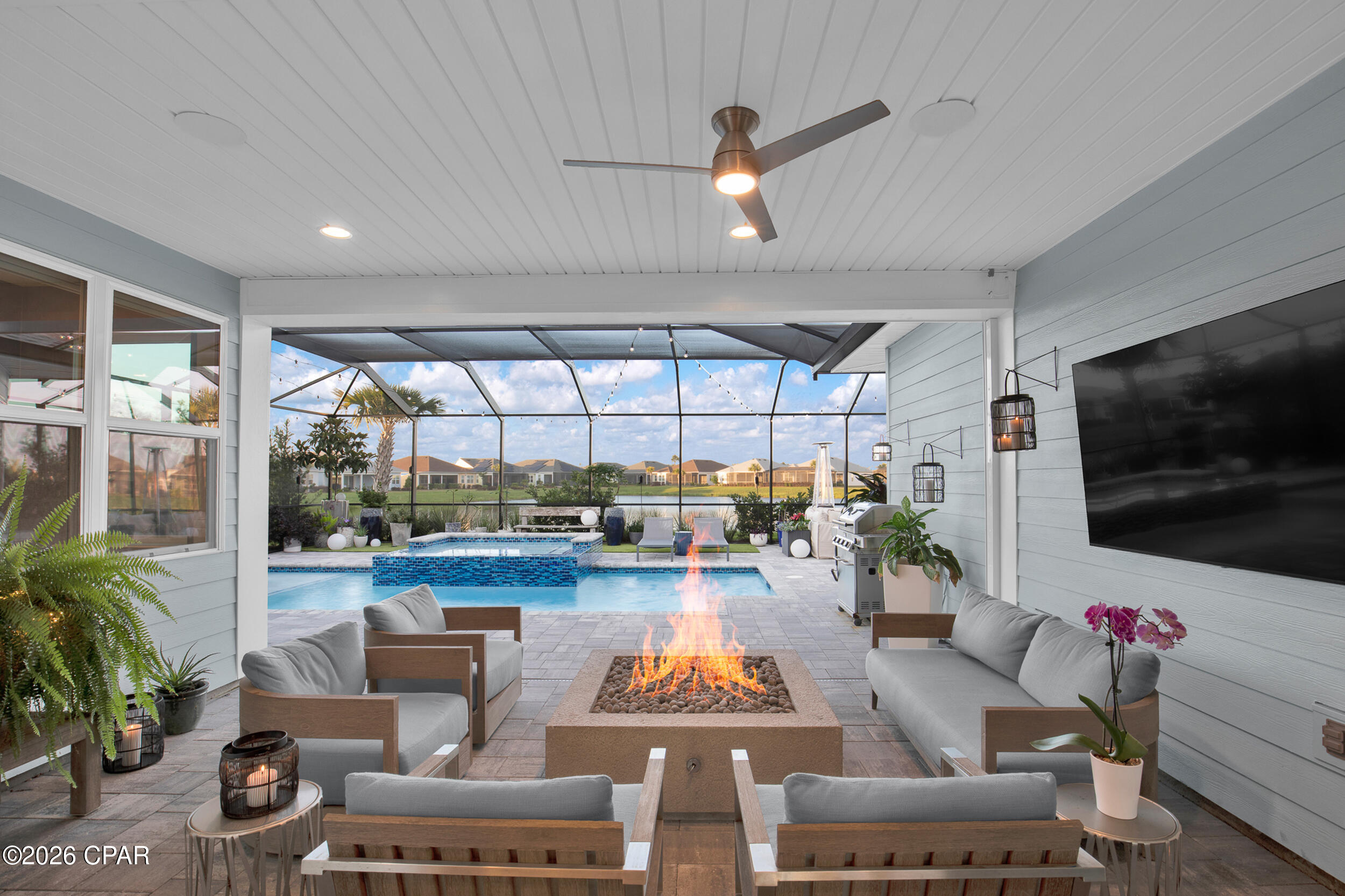 Latitude at Watersound - Residential