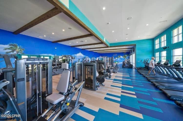 Latitude at Watersound - Residential