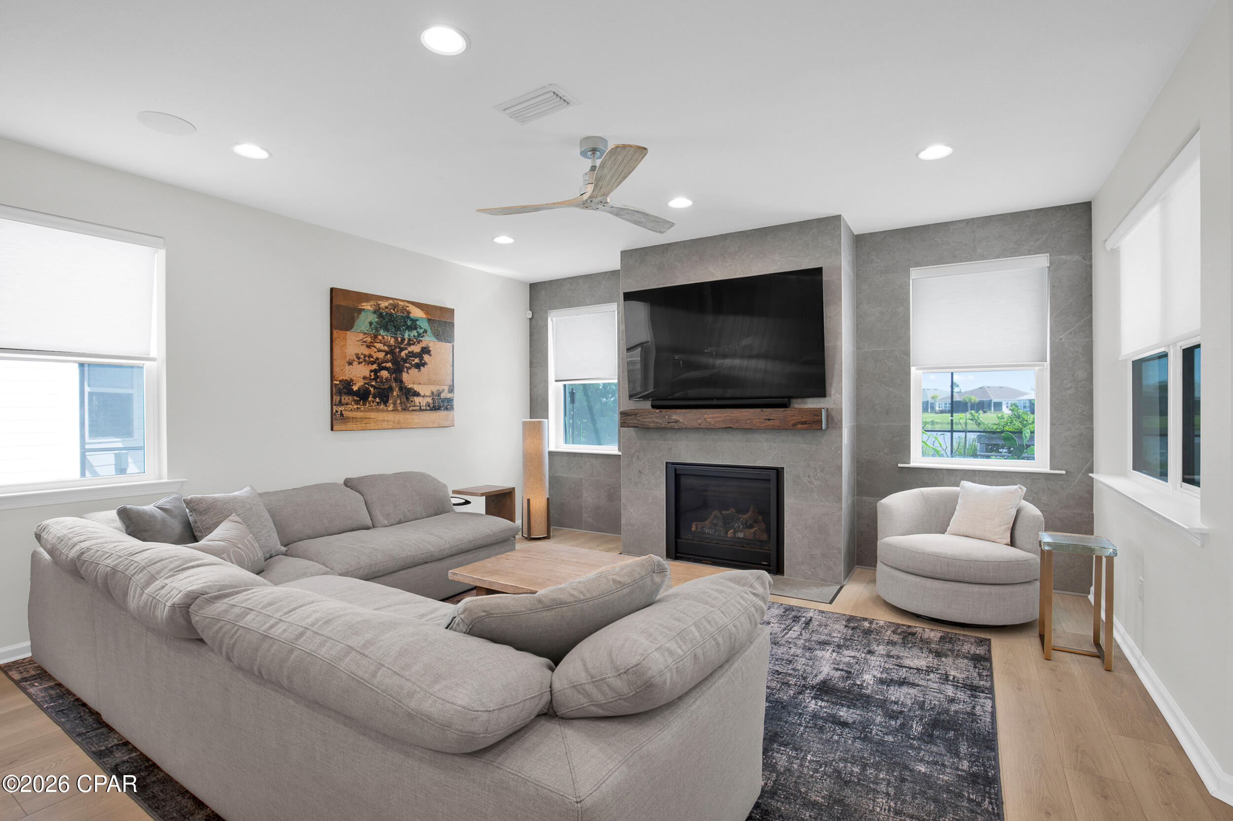 Latitude at Watersound - Residential