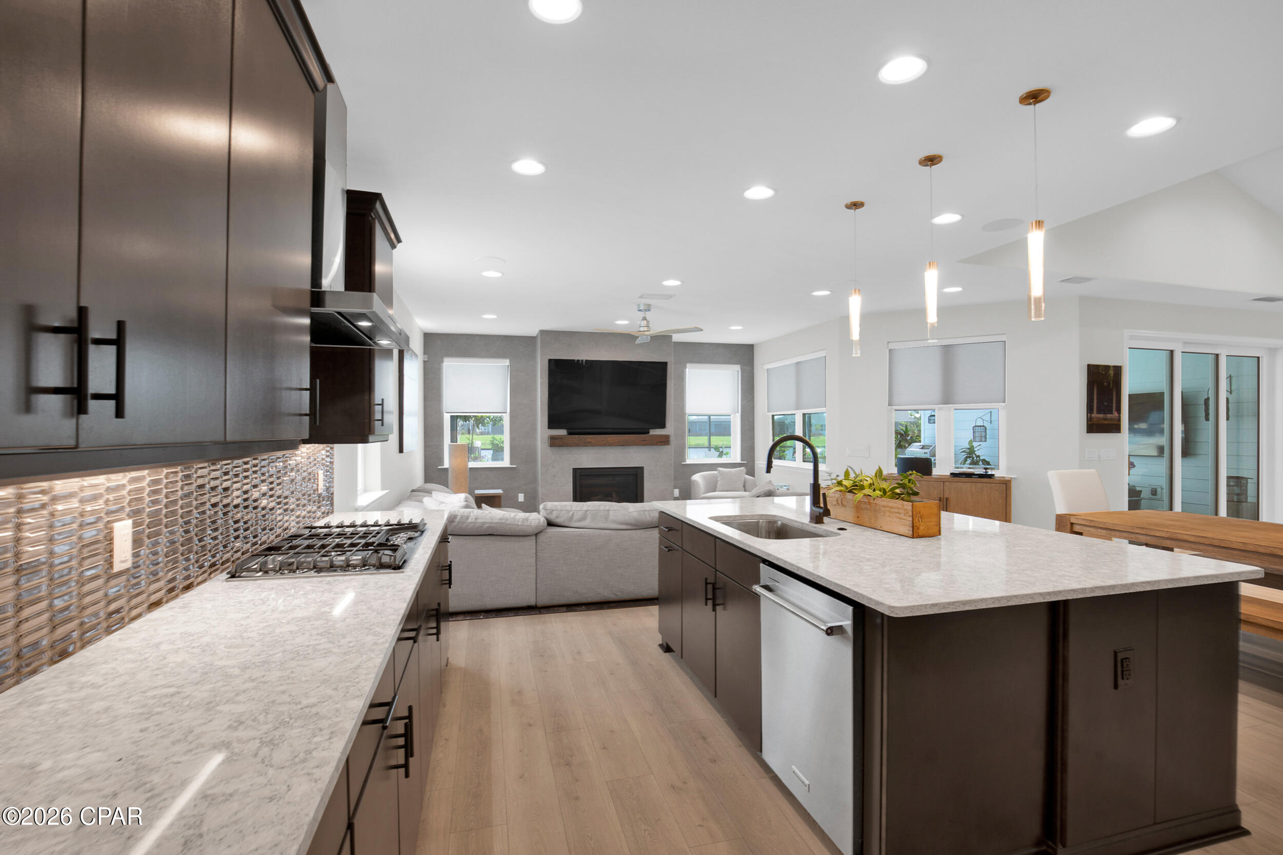 Latitude at Watersound - Residential