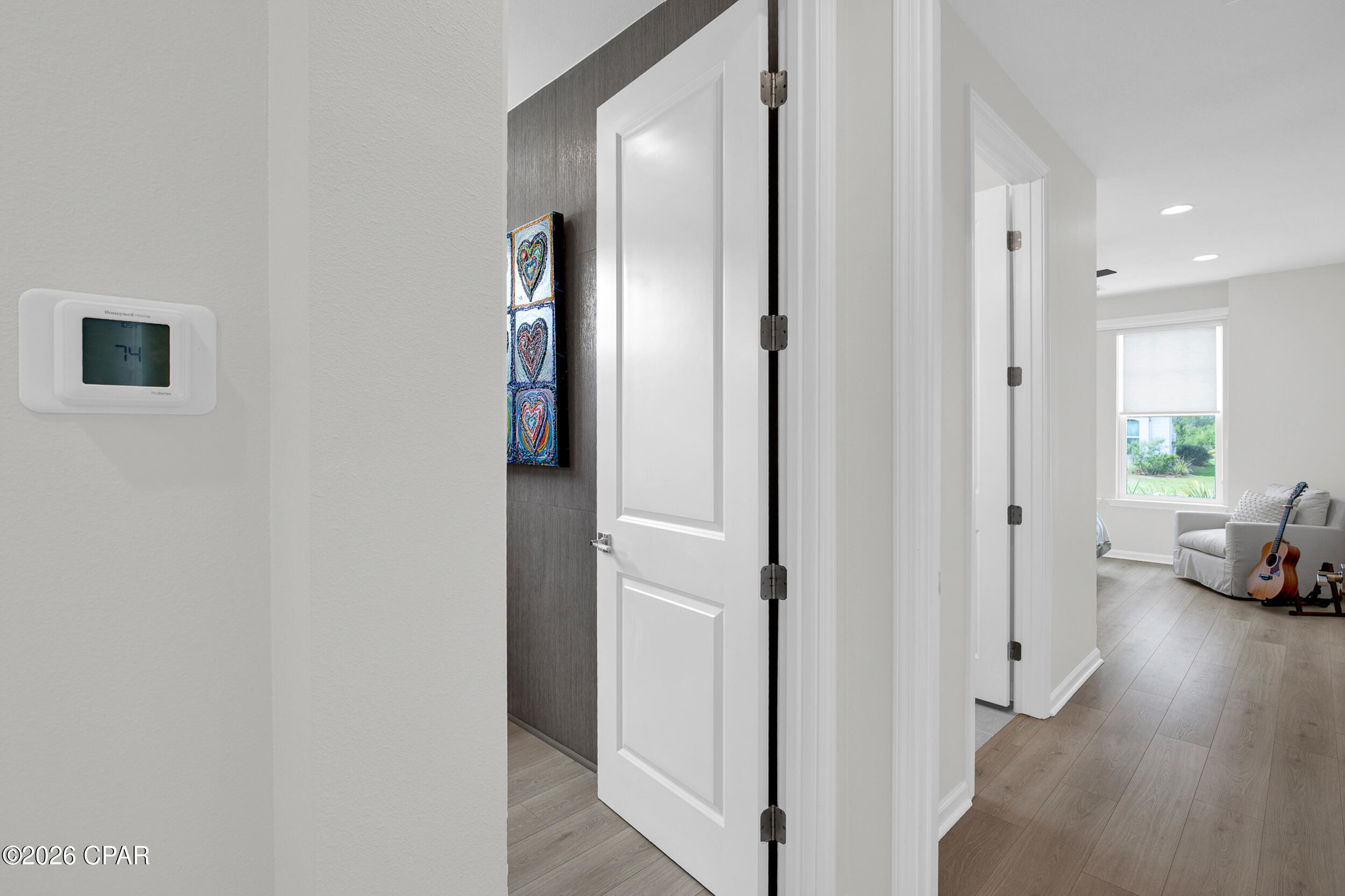 Latitude at Watersound - Residential